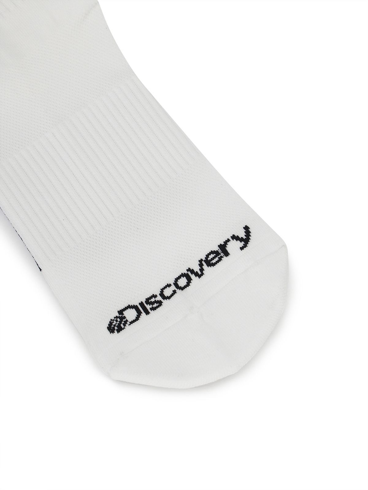 디스커버리 익스페디션(DISCOVERY EXPEDITION) 빅로고 바이오맥스 하이삭스 (BLACK)