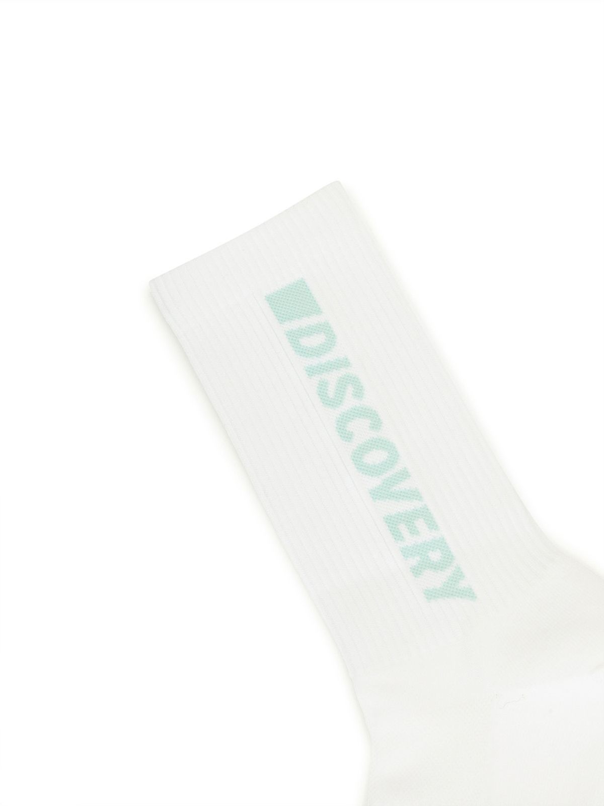 디스커버리 익스페디션(DISCOVERY EXPEDITION) 빅로고 바이오맥스 하이삭스 (L/BLUE)