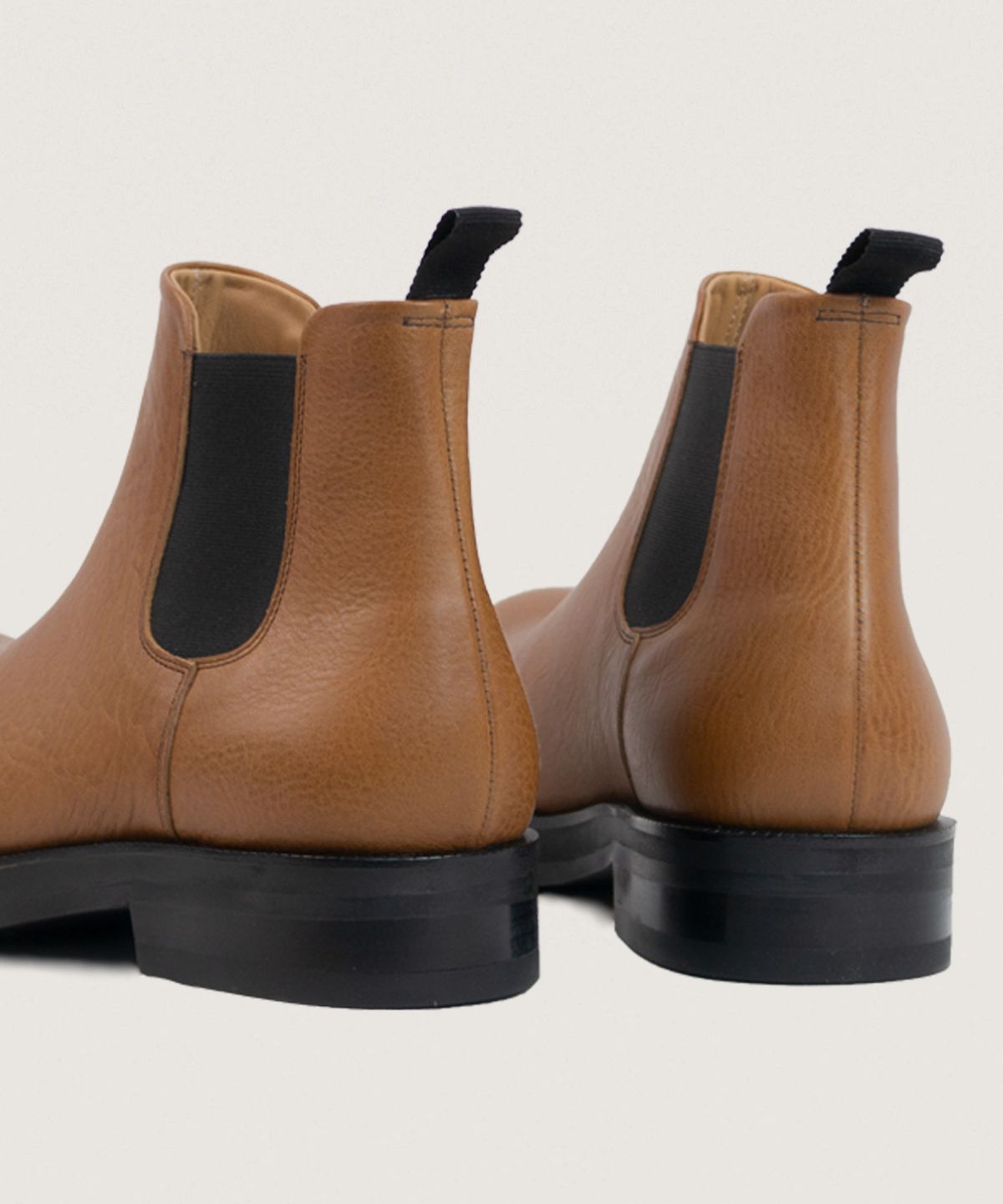릭플로(LICFLO) 톰 첼시부츠 브라운