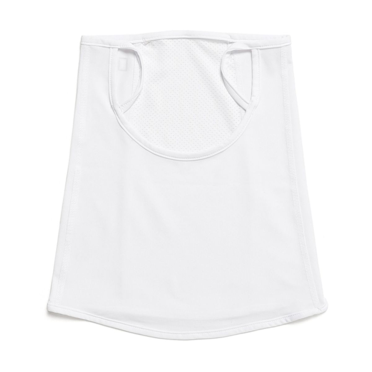 내셔널지오그래픽(NATIONALGEOGRAPHIC) N242AMS510 UV차단 멀티 스카프 WHITE