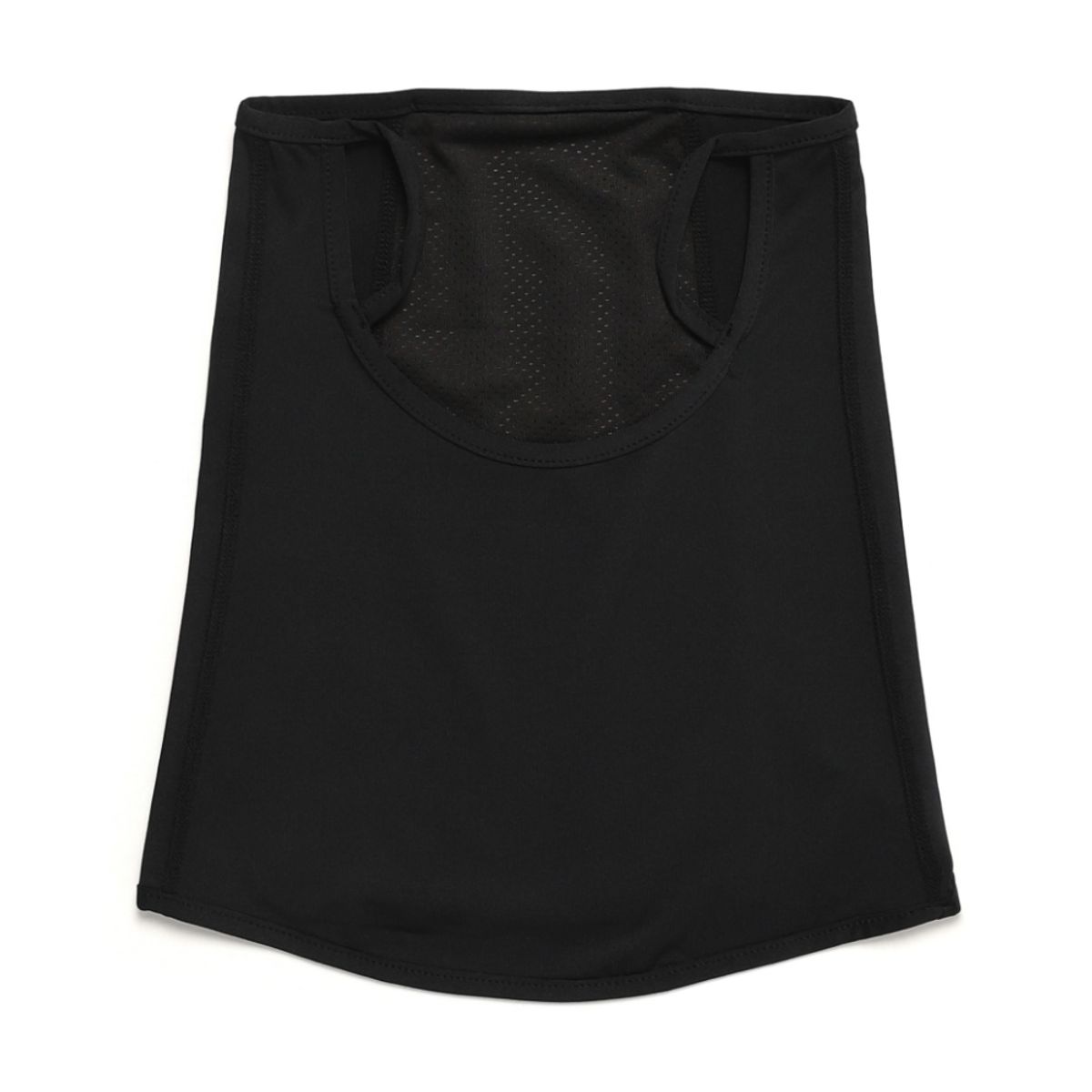 내셔널지오그래픽(NATIONALGEOGRAPHIC) N242AMS510 UV차단 멀티 스카프 BLACK