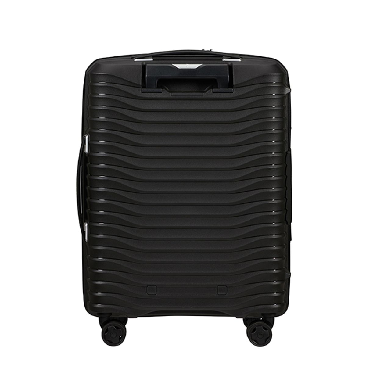 쌤소나이트(SAMSONITE) UPSCAPE 캐리어 55/20 EXP BLACK KJ109001