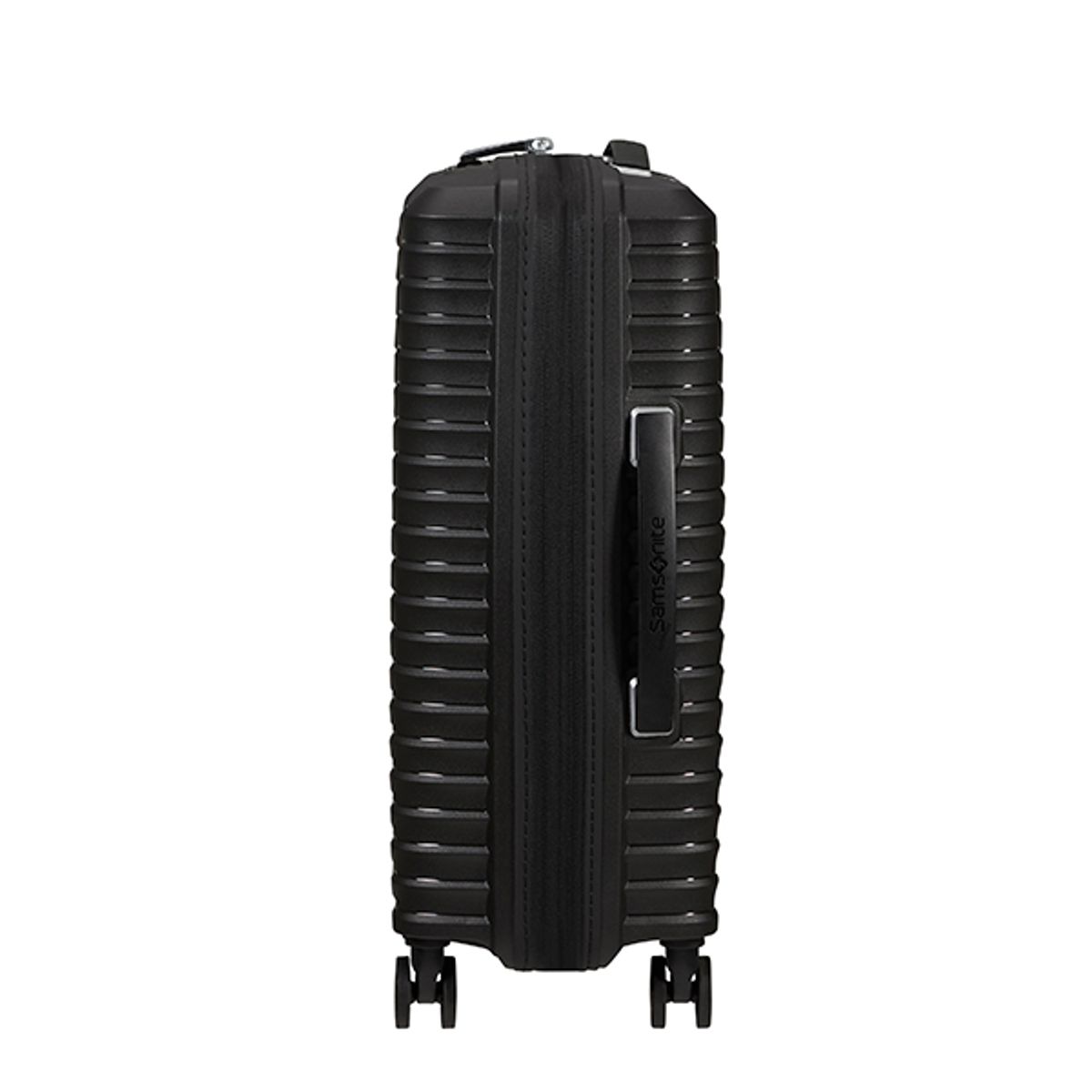 쌤소나이트(SAMSONITE) UPSCAPE 캐리어 55/20 EXP BLACK KJ109001