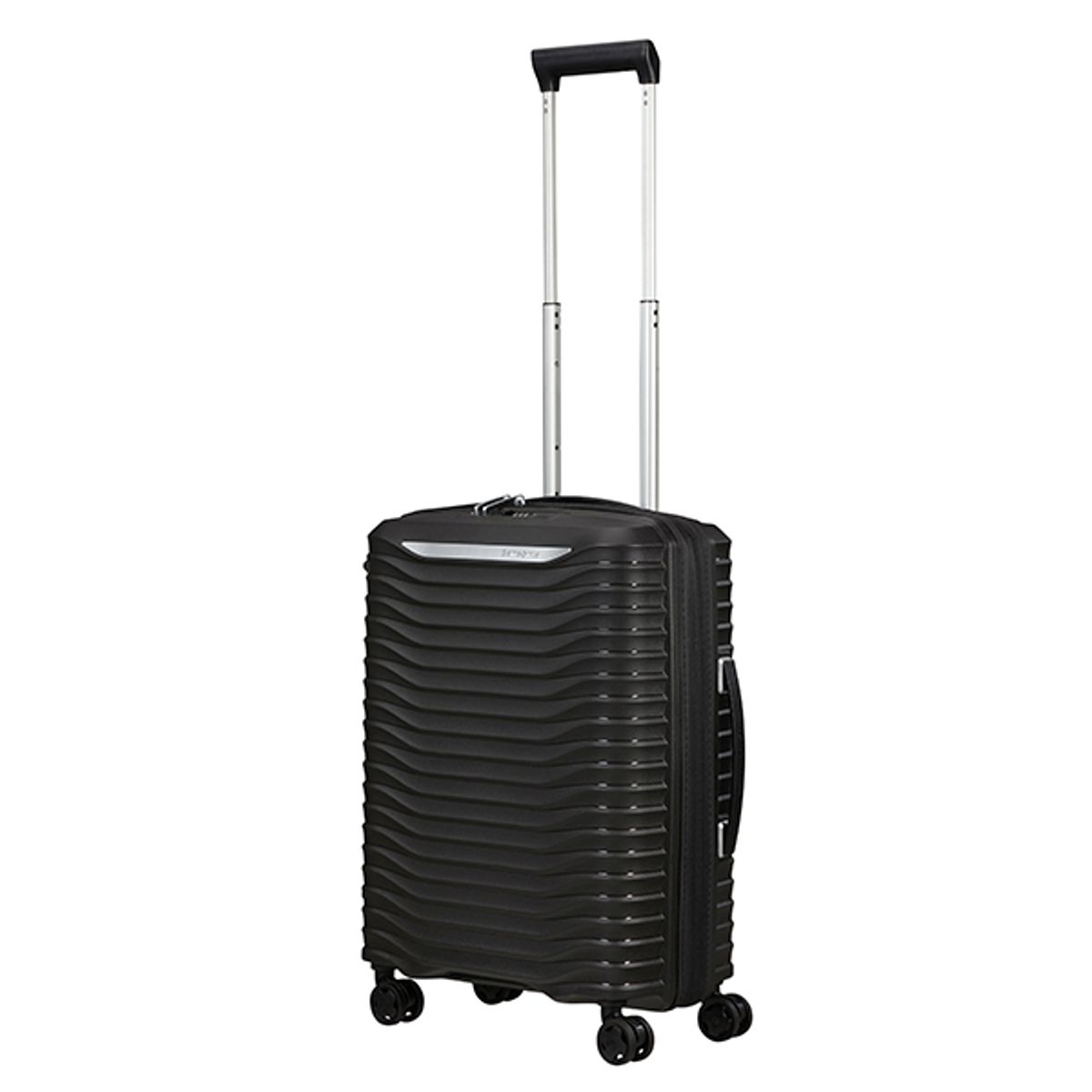 쌤소나이트(SAMSONITE) UPSCAPE 캐리어 55/20 EXP BLACK KJ109001