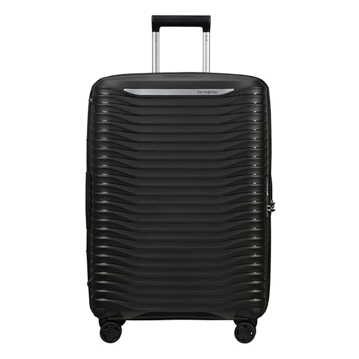 쌤소나이트(SAMSONITE) UPSCAPE 캐리어 68/25 EXP BLACK KJ109002