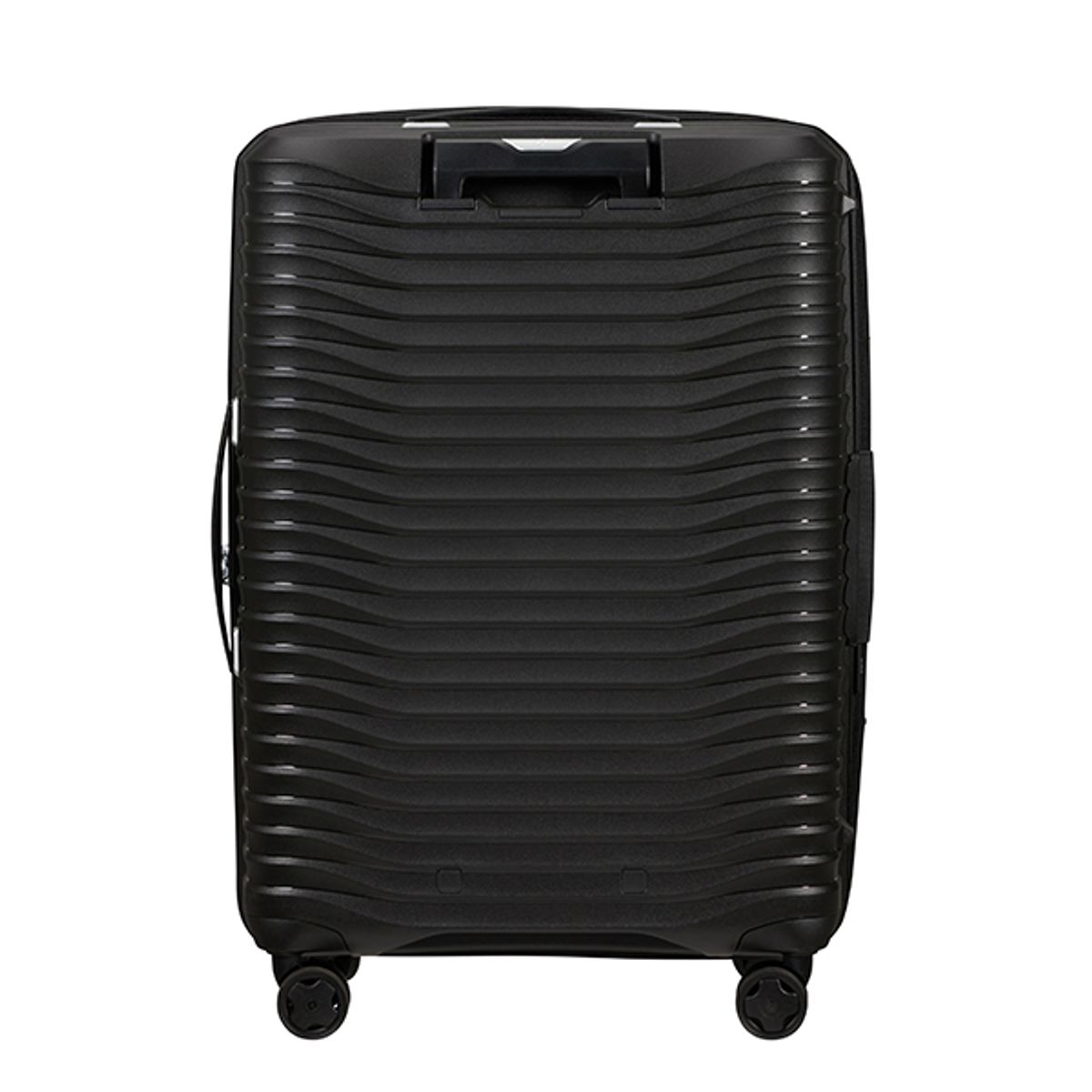 쌤소나이트(SAMSONITE) UPSCAPE 캐리어 68/25 EXP BLACK KJ109002