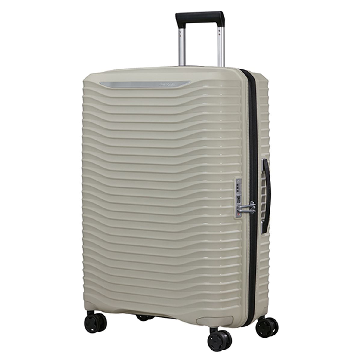 쌤소나이트(SAMSONITE) UPSCAPE 캐리어 75/28 EXP WARM NEUTRAL KJ102003