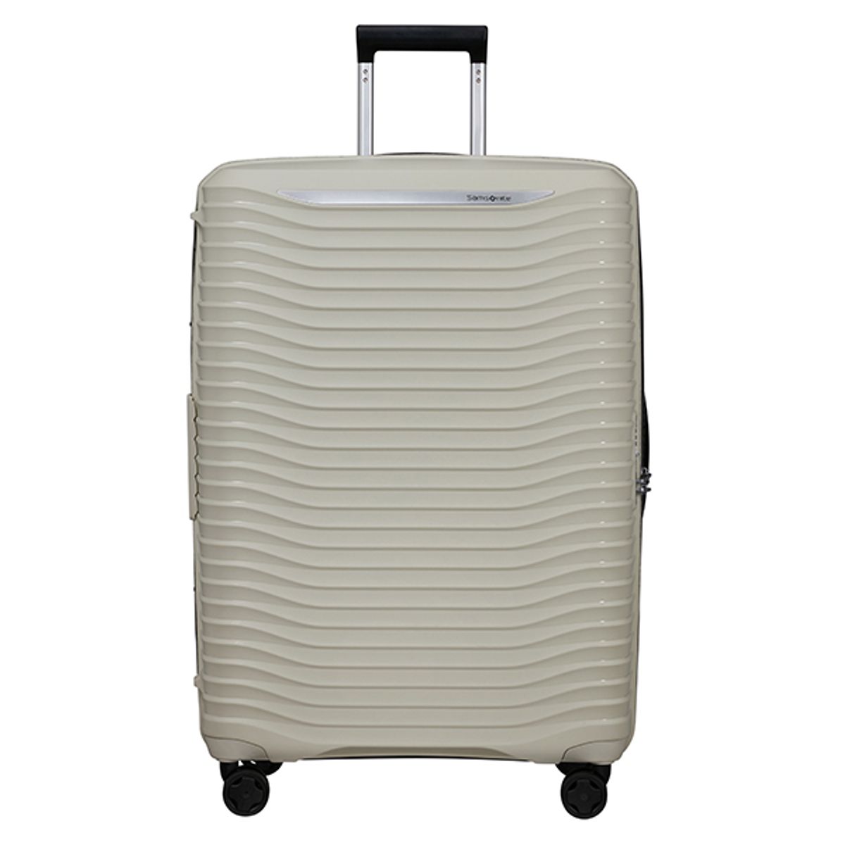 쌤소나이트(SAMSONITE) UPSCAPE 캐리어 75/28 EXP WARM NEUTRAL KJ102003