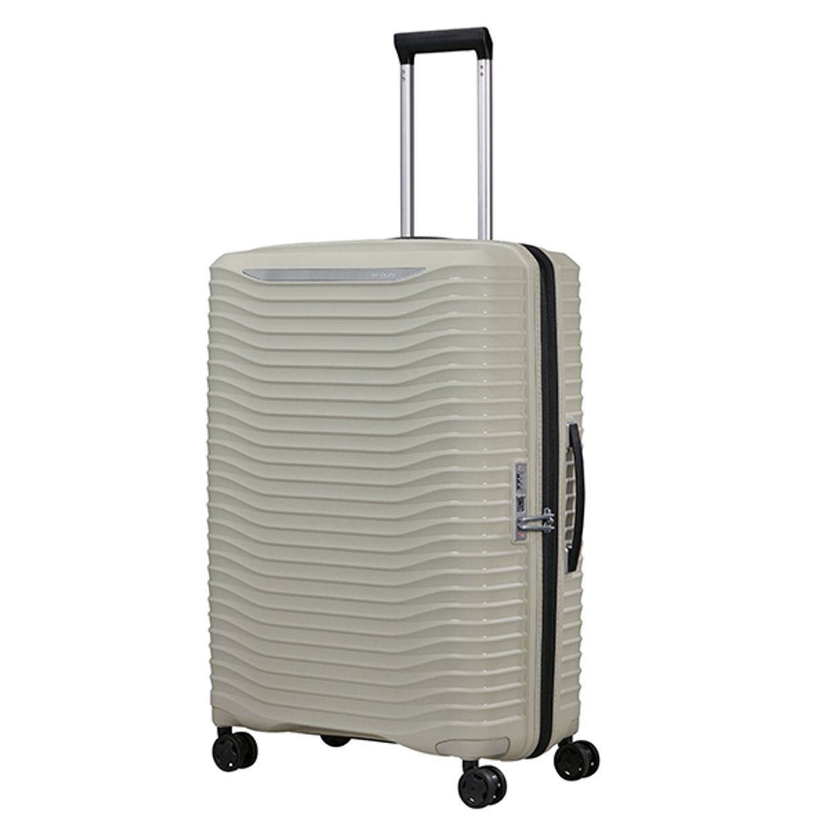 쌤소나이트(SAMSONITE) UPSCAPE 캐리어 75/28 EXP WARM NEUTRAL KJ102003