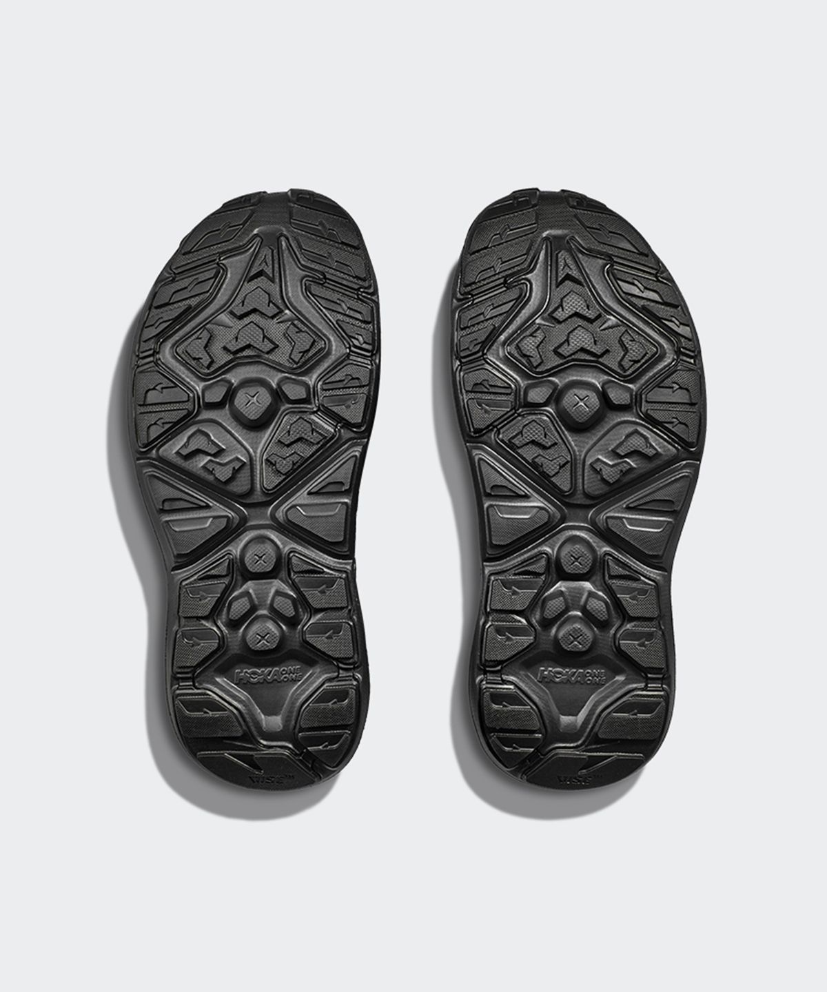 호카(HOKA) (남성) 호파라 2 - 블랙:블랙 /  1147650-BBLC