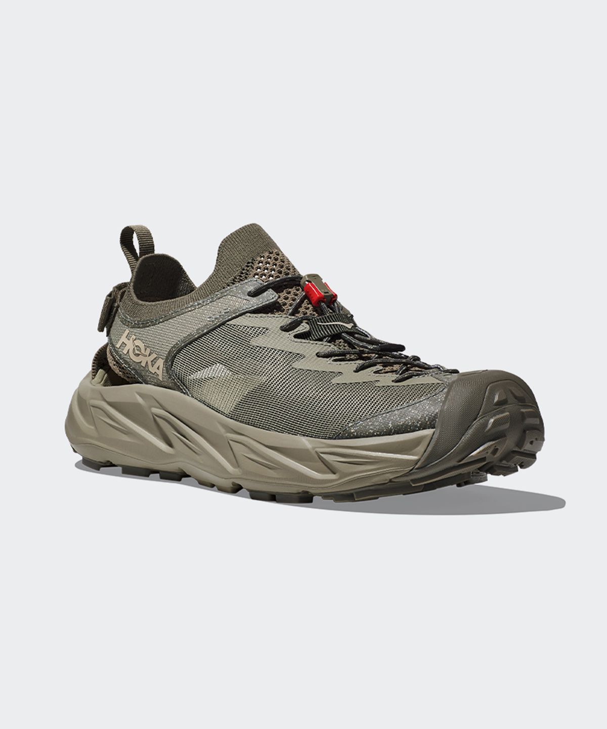 호카(HOKA) (남성) 호파라 2 - 그레이 / 1147650-BYT