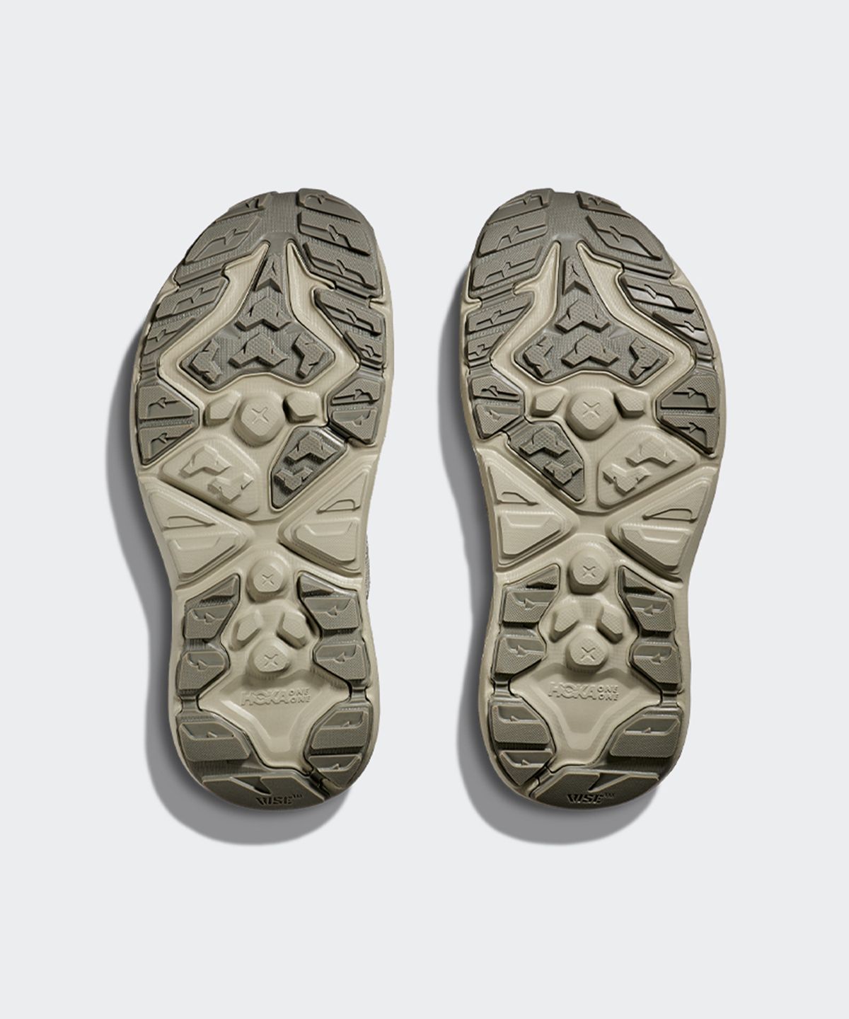호카(HOKA) (남성) 호파라 2 - 그레이 / 1147650-BYT