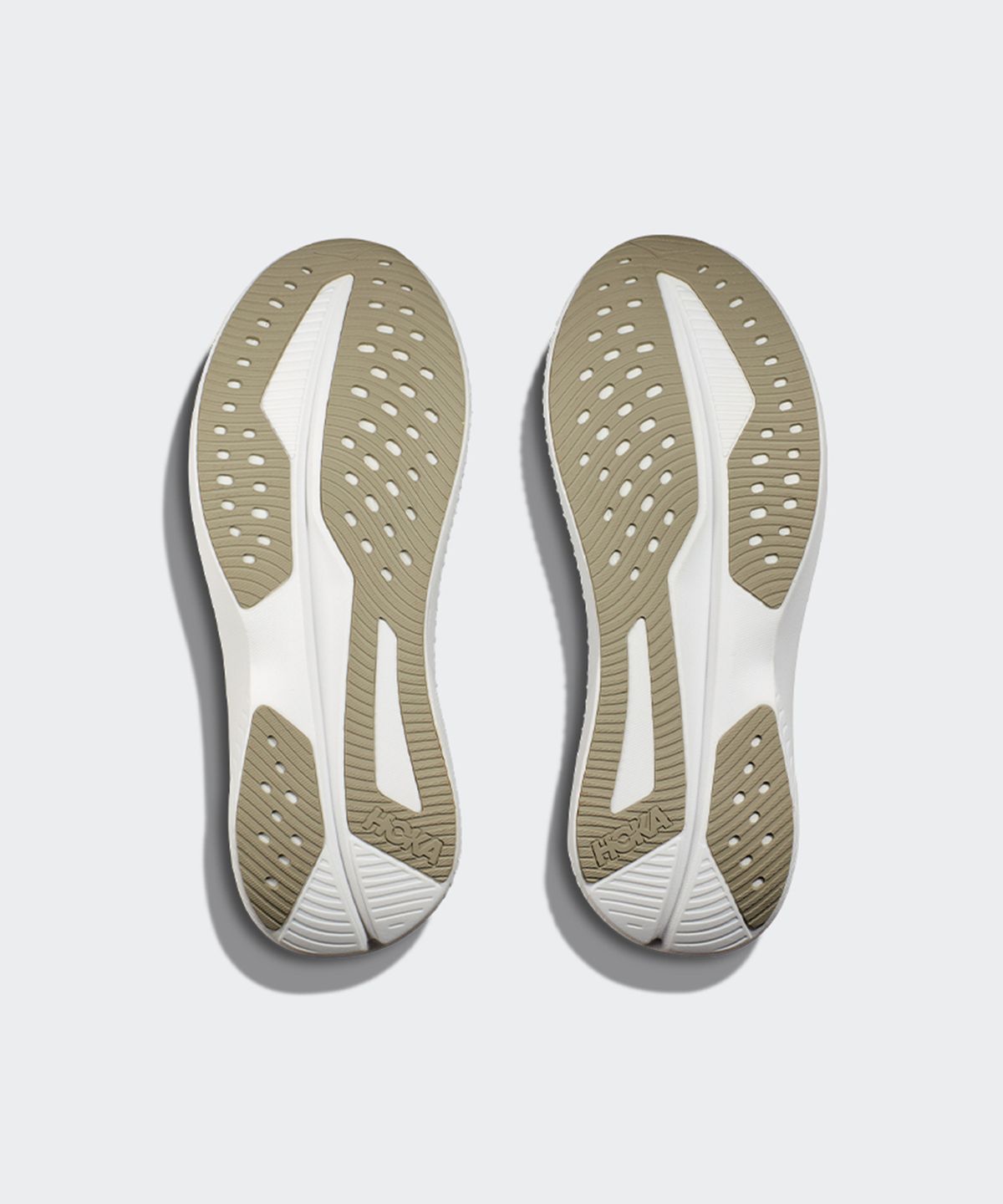 호카(HOKA) (남성) 마하 6 - 베이지:화이트 / 1147790-OKB