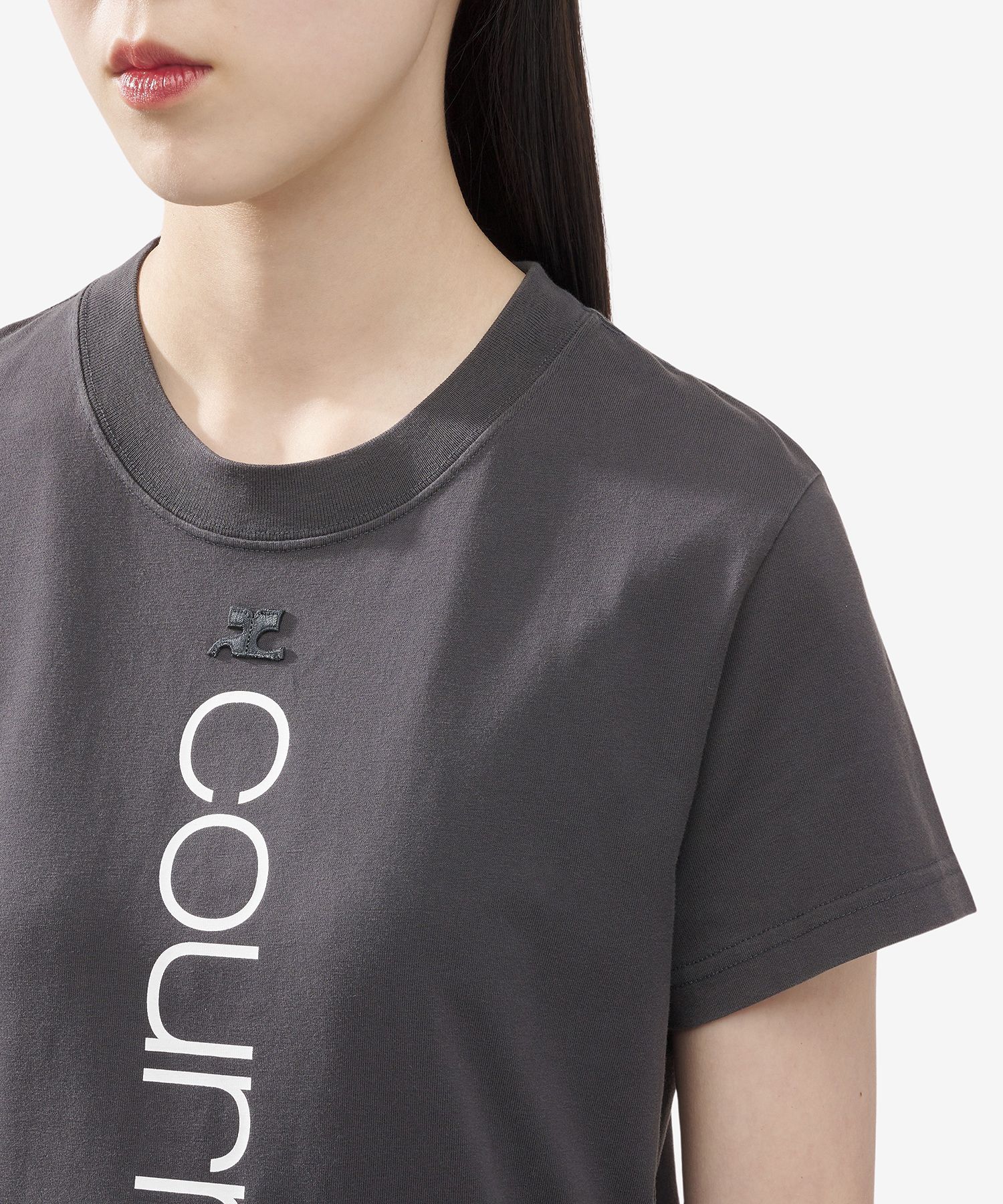 Shirts Men - courrèges (クレージュ)