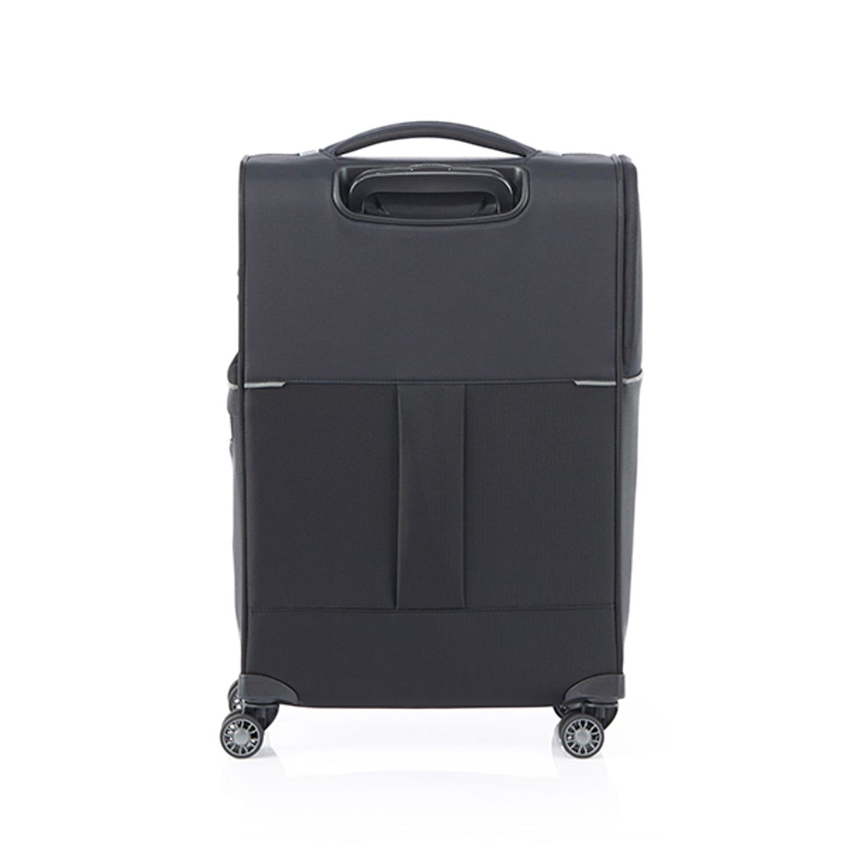 쌤소나이트(SAMSONITE) 73H 캐리어 55/20 BLACK HQ209001
