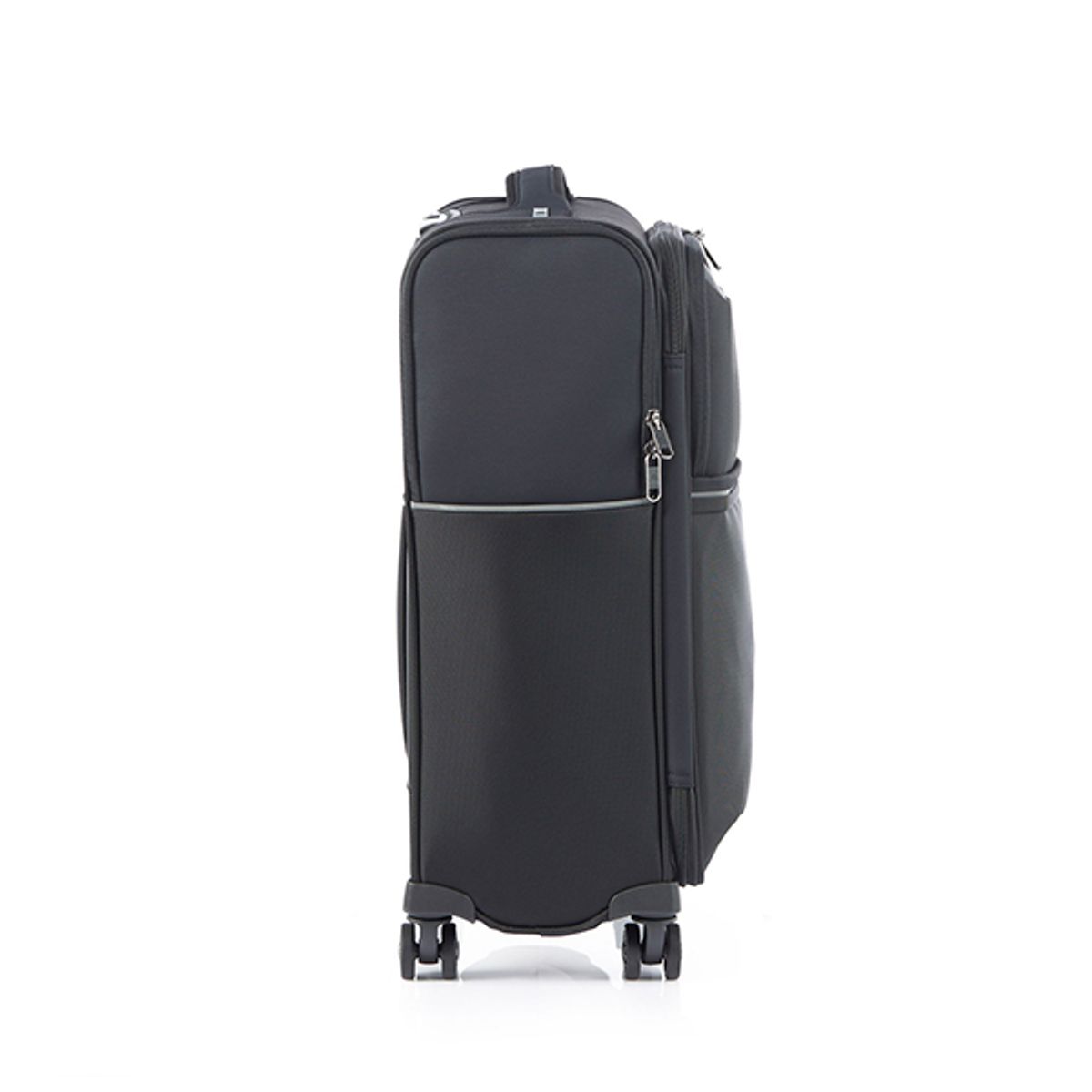 쌤소나이트(SAMSONITE) 73H 캐리어 55/20 BLACK HQ209001