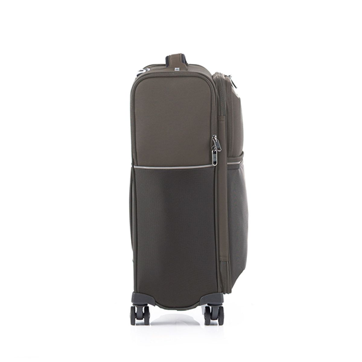 쌤소나이트(SAMSONITE) 73H 캐리어 55/20 PLATIN GREY HQ268001