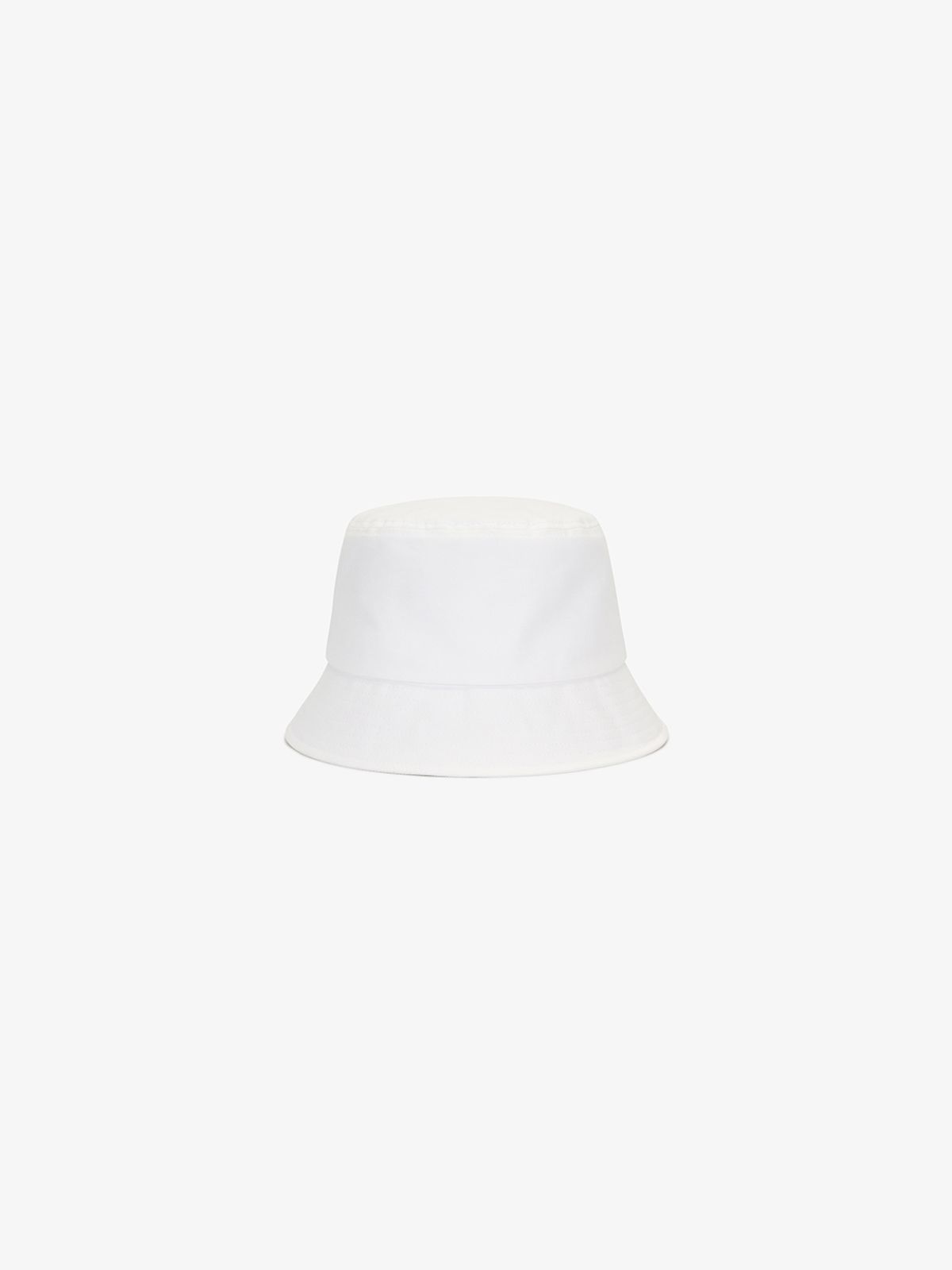 수프라(SUPRA) 에센셜 기본 로고 햇(WHITE)