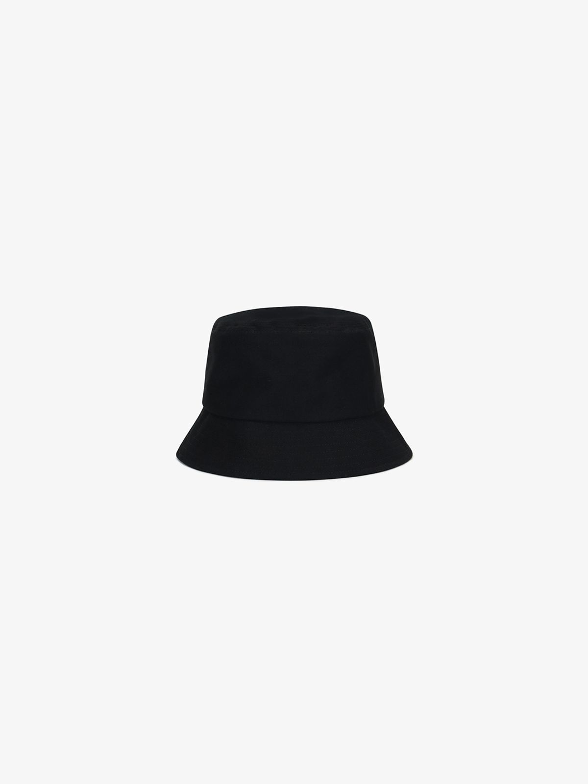 수프라(SUPRA) 에센셜 기본 로고 햇(BLACK)