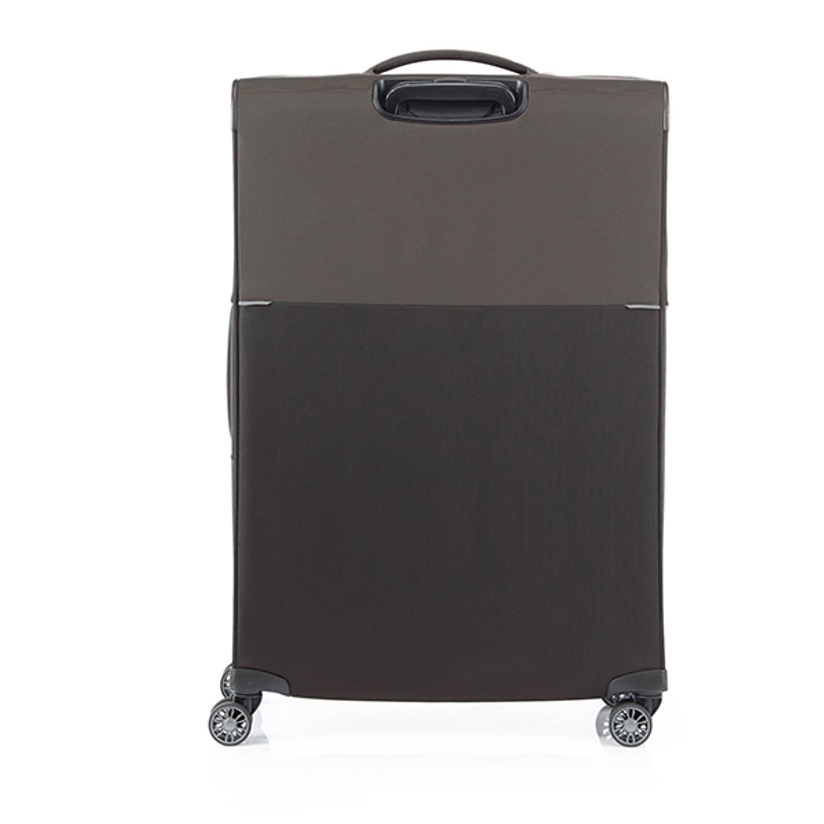 쌤소나이트(SAMSONITE) 73H 캐리어 78/29 EXP (WOB) PLATIN GREY HQ268003