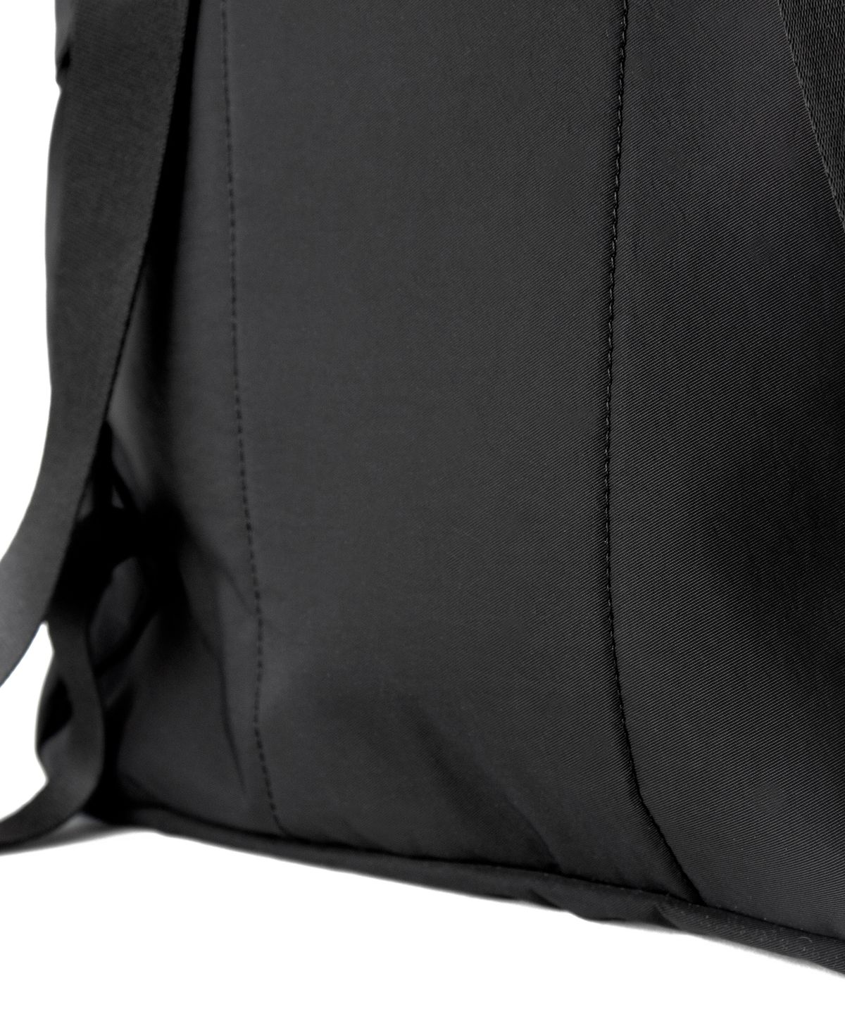카네이테이(KANEITEI) BOHEMIAN BACKPACK L (BLACK) / RECYCLED