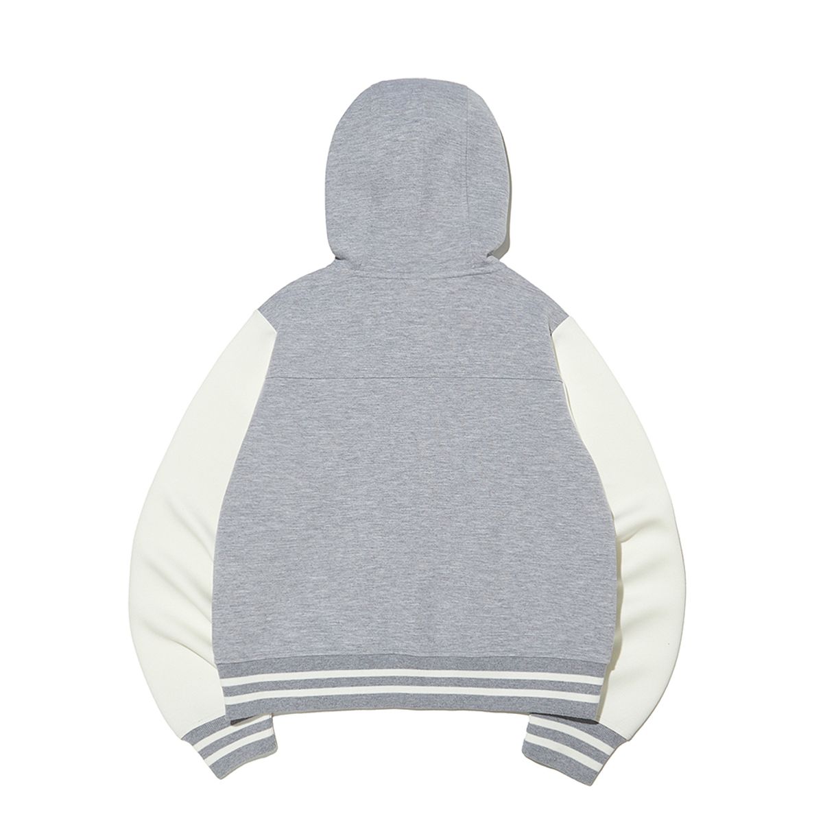 인터크루(INTERCREW) [24SS] 우먼스 아플리케 시밀러 크롭 가디건 ITY1DH51AMG