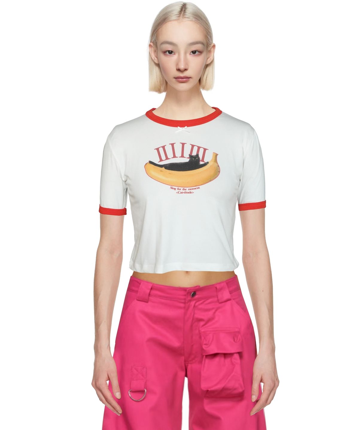 2113 스튜디오(2113 STUDIO) EP.8 Colored Tshirts No.07