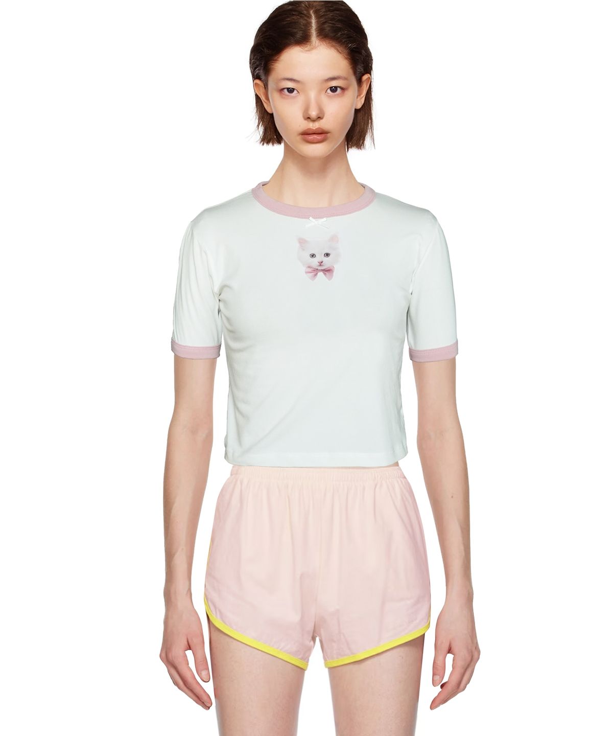 2113 스튜디오(2113 STUDIO) EP.8 Colored Tshirts No.04