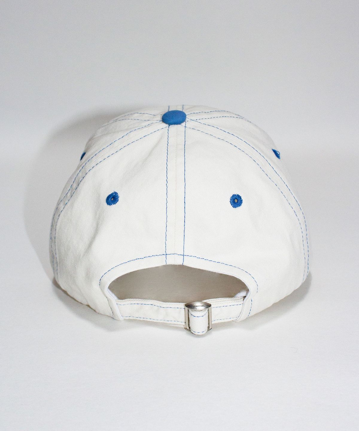 스너기스트(SNUGGIEST) SNGST 워시드 볼캡 [코티지 블루]