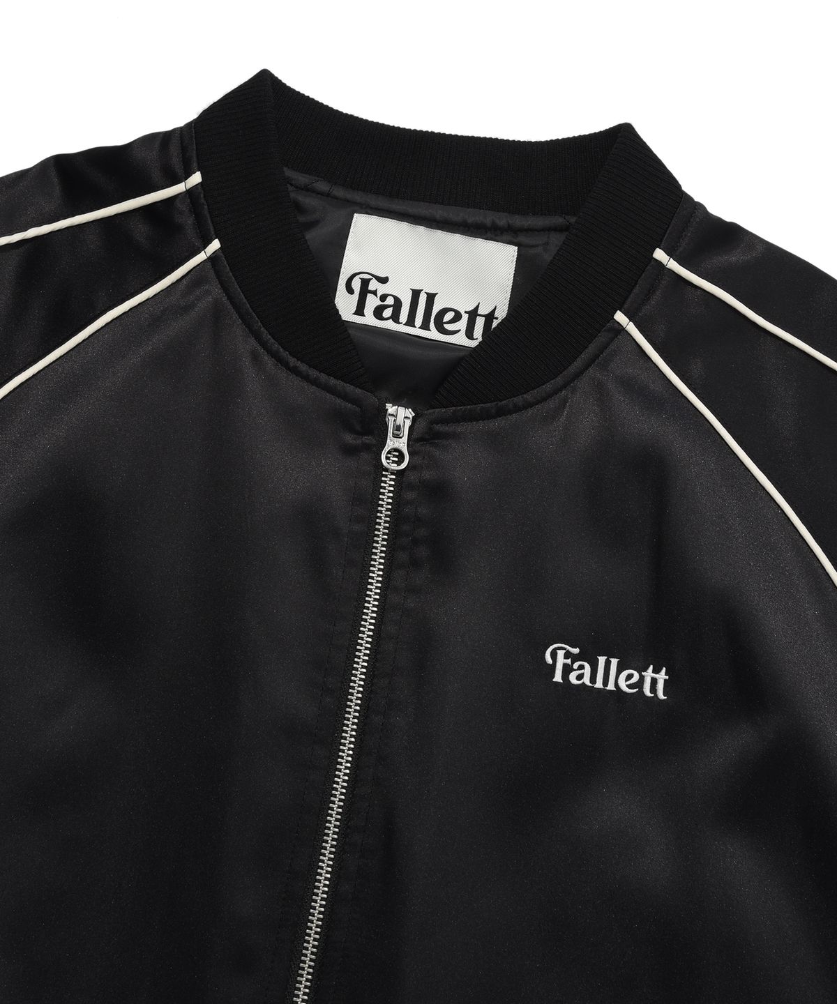팔렛(FALLETT) 드리밍 네로 스카잔 블랙