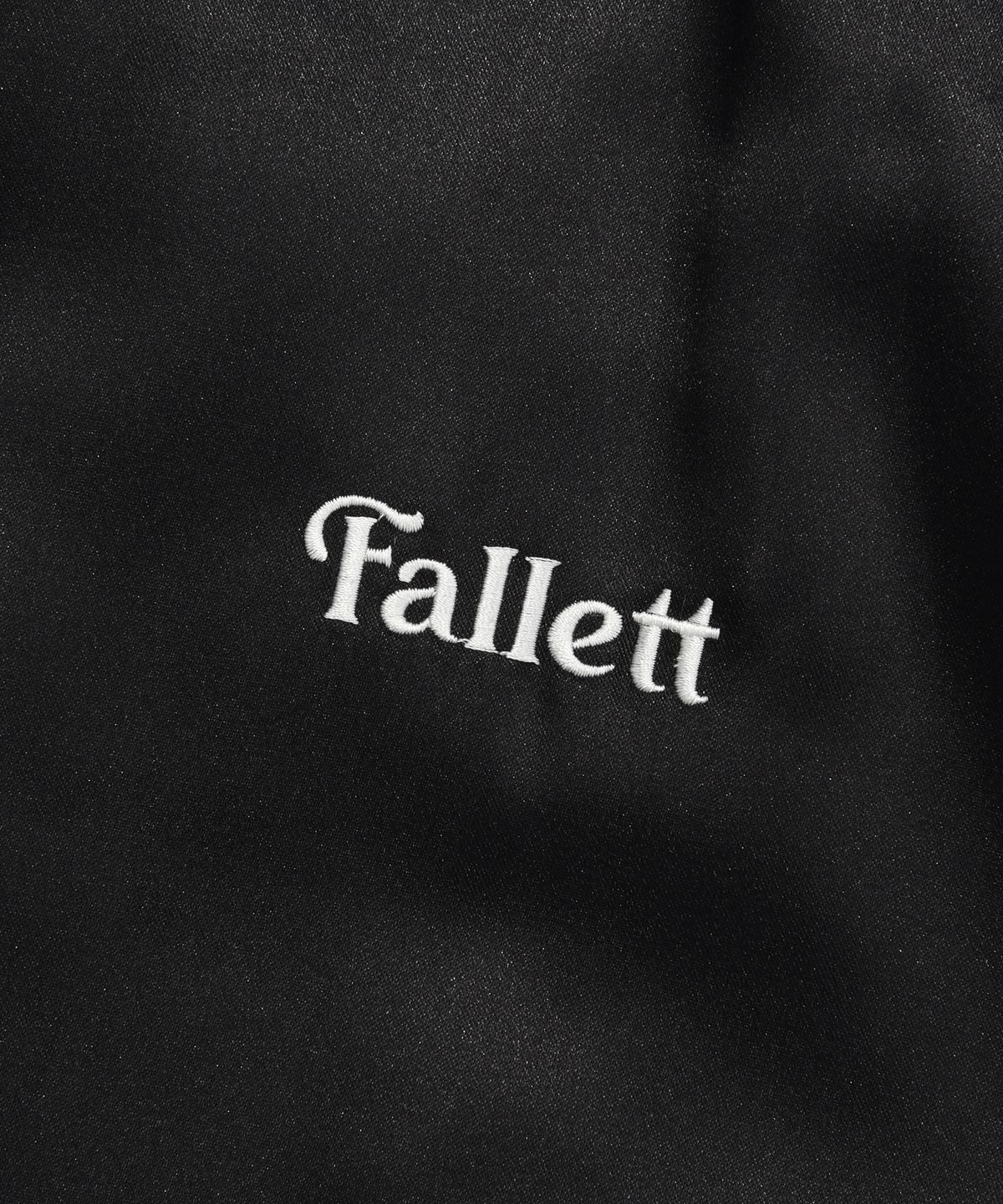 팔렛(FALLETT) 드리밍 네로 스카잔 블랙