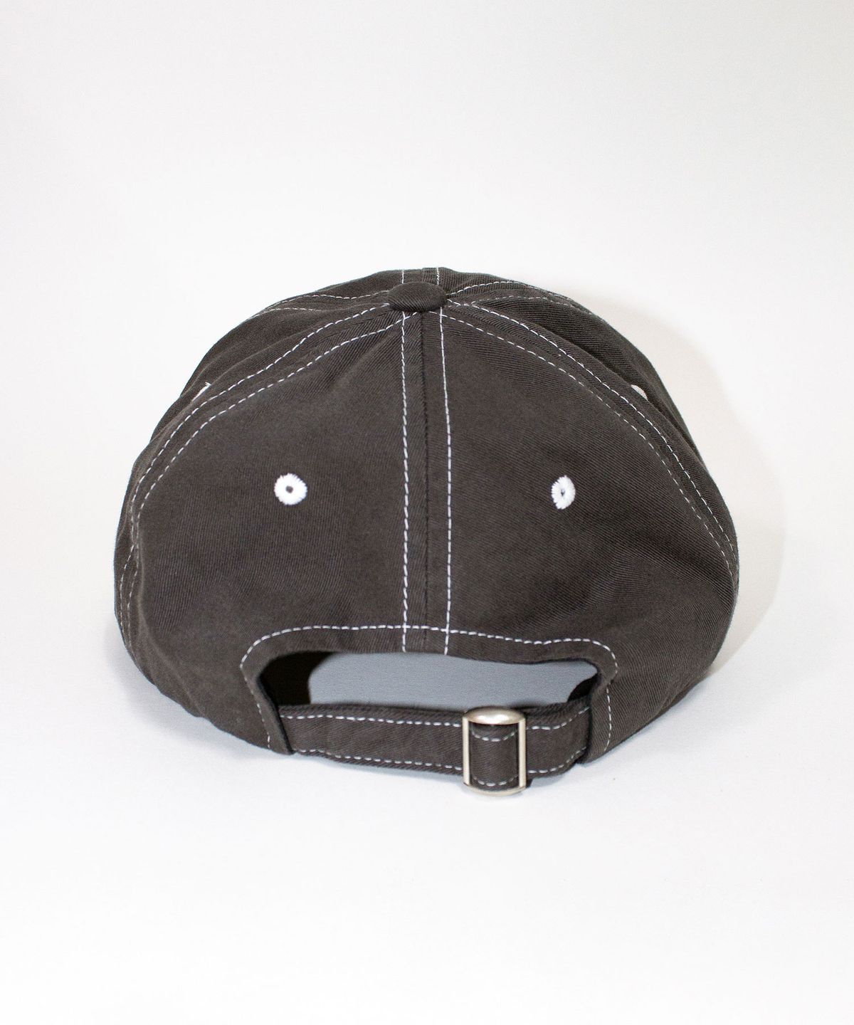 스너기스트(SNUGGIEST) SNGST 워시드 볼캡 [딥 챠콜]