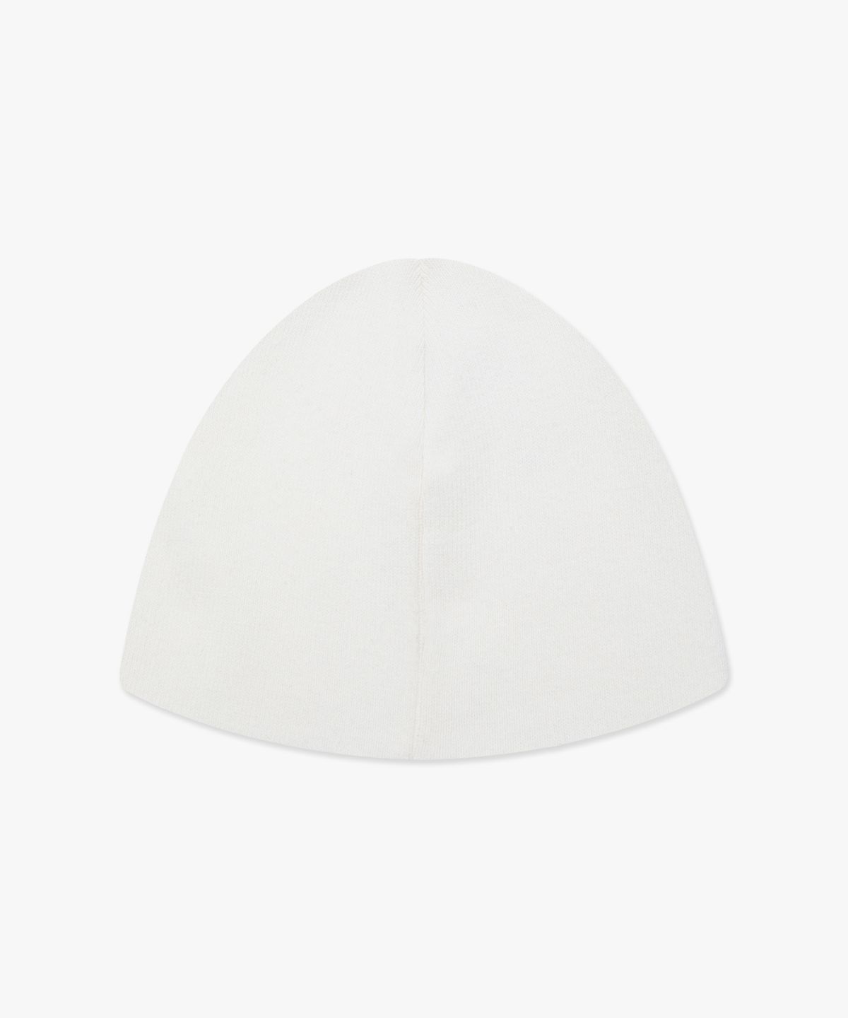 엘엠씨(LMC) PRINTED UNCUFFED BEANIE white