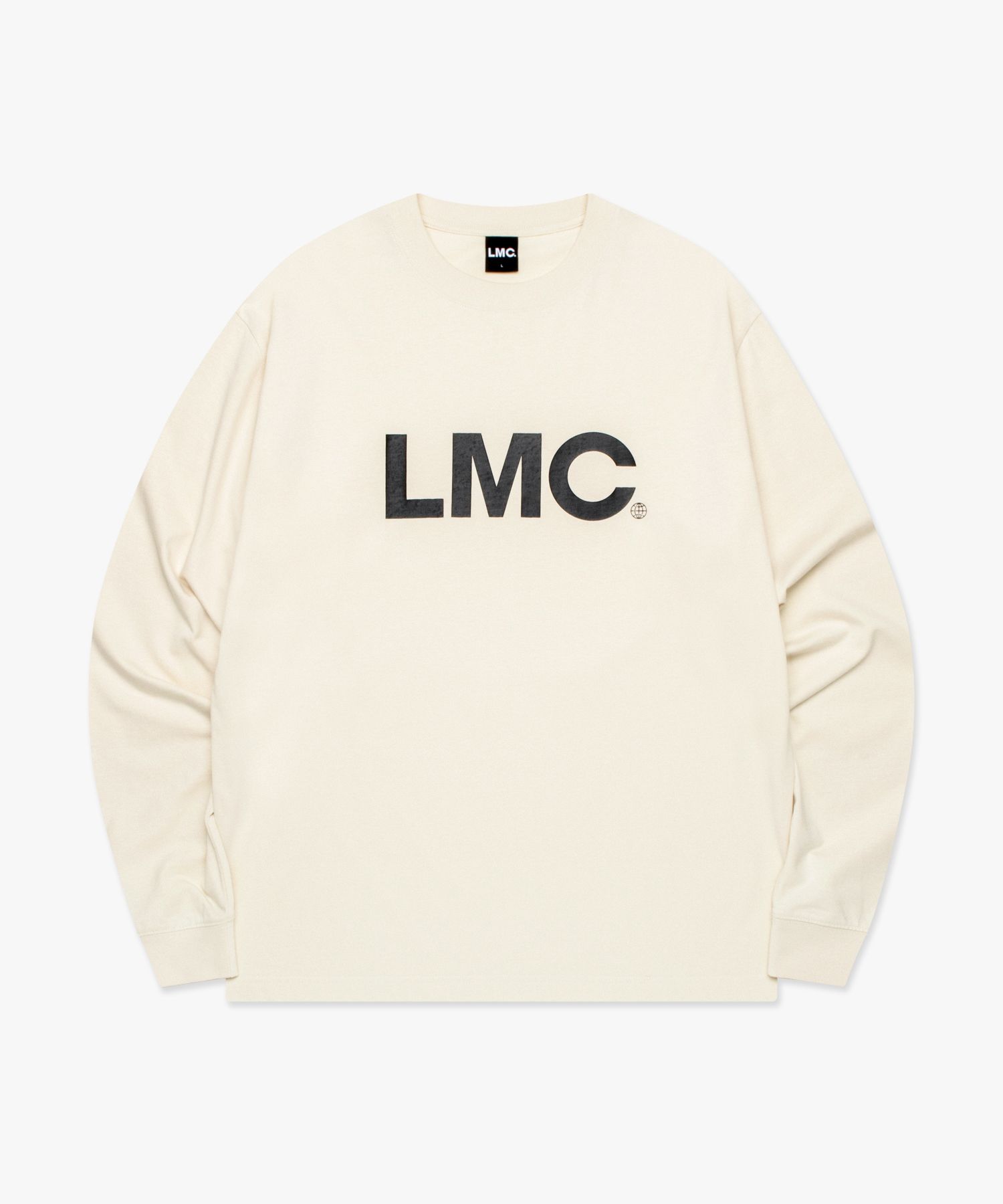 さらに100円引き◆LMC◆CAPITAL LONG SLV TEE MUSINSA | LMC CAPITAL LONG SLV TEE white