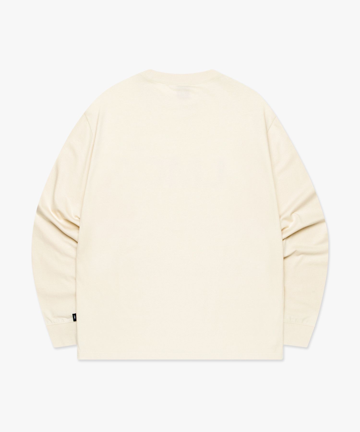 【LMC】 ★ FN OG LONG SLV TEE ★ 大人気 LMC FN OG LONG SLV TEE CORAL 20SP-I（LMC FN OG ロング