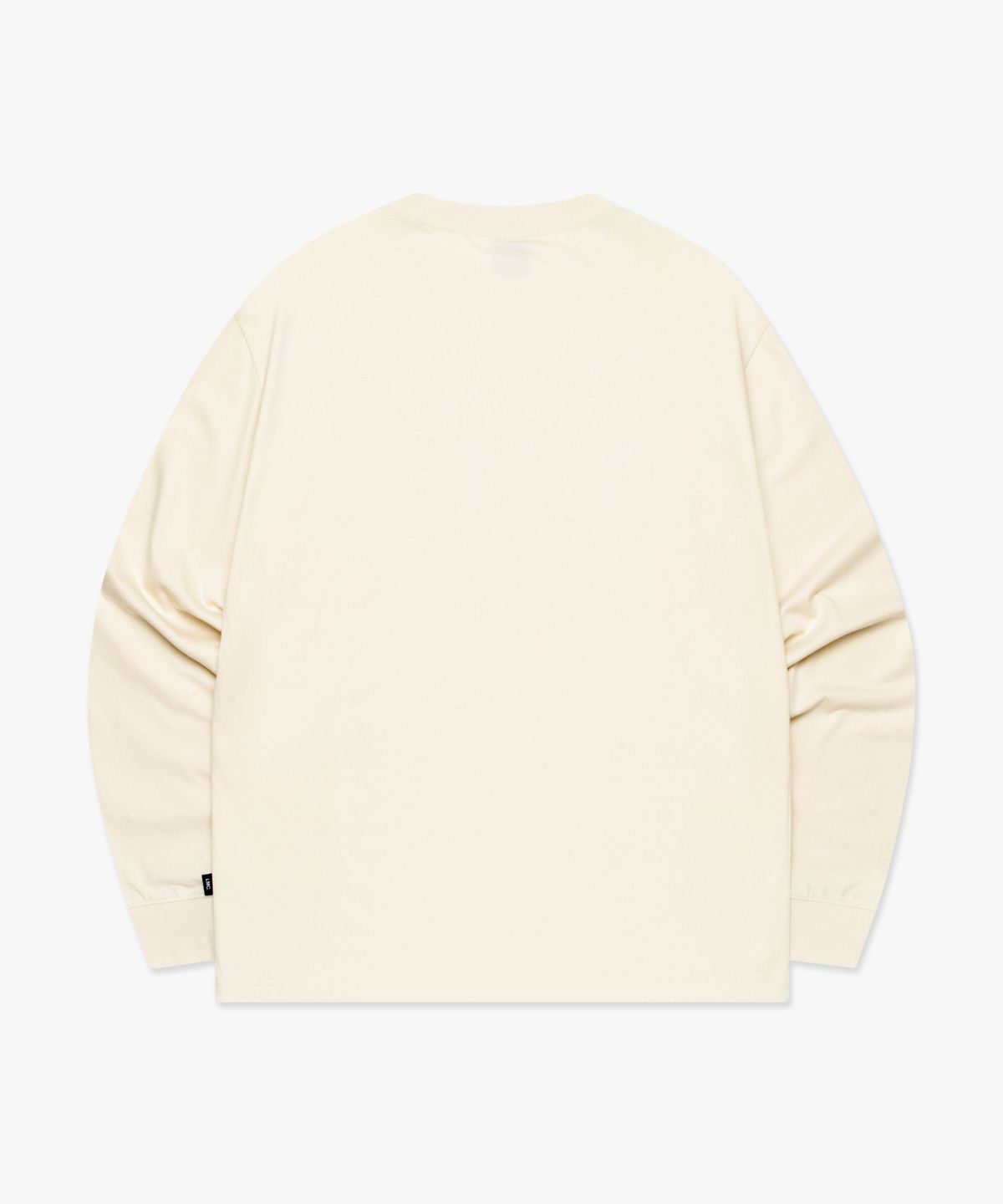 엘엠씨(LMC) OG LONG SLV TEE cream