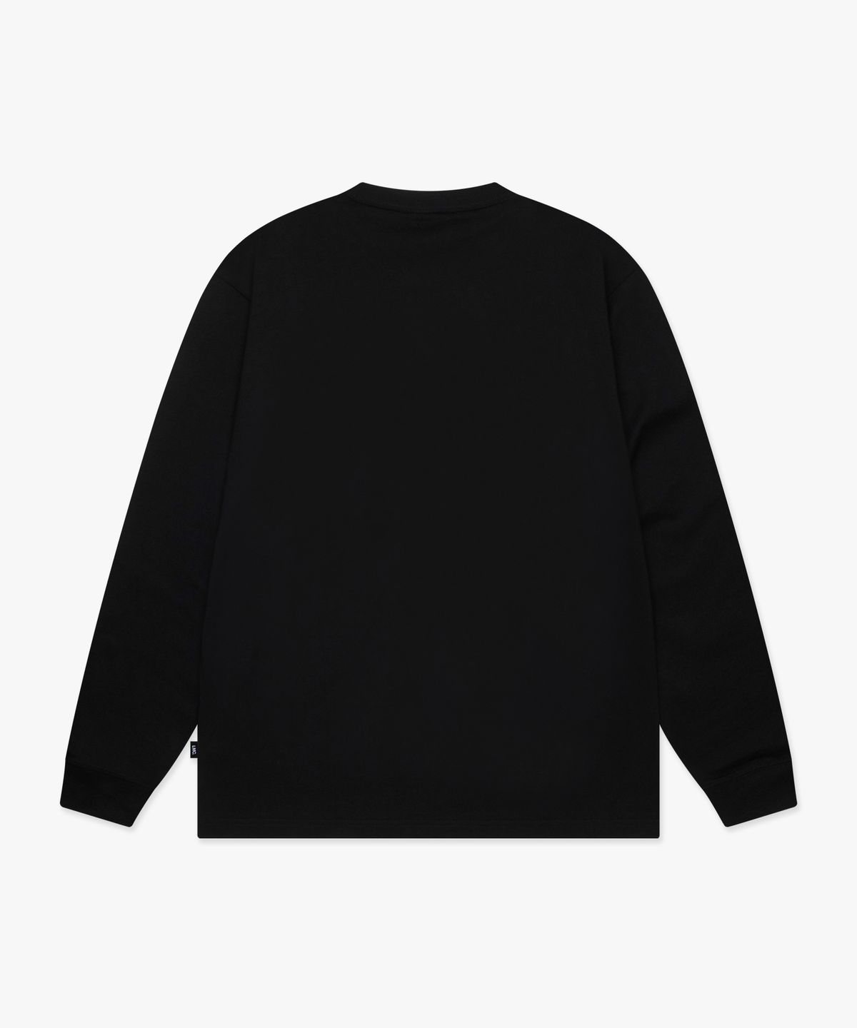 엘엠씨(LMC) OG LONG SLV TEE black