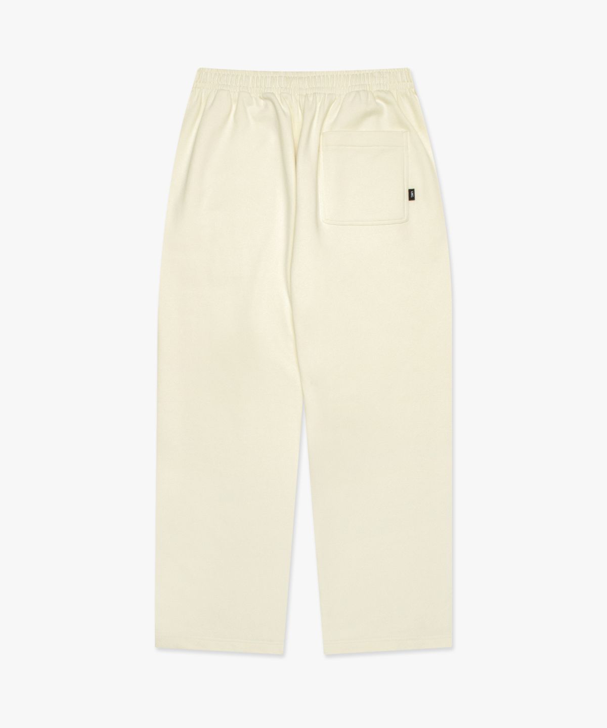 엘엠씨(LMC) OG STRAIGHT SWEAT PANTS cream