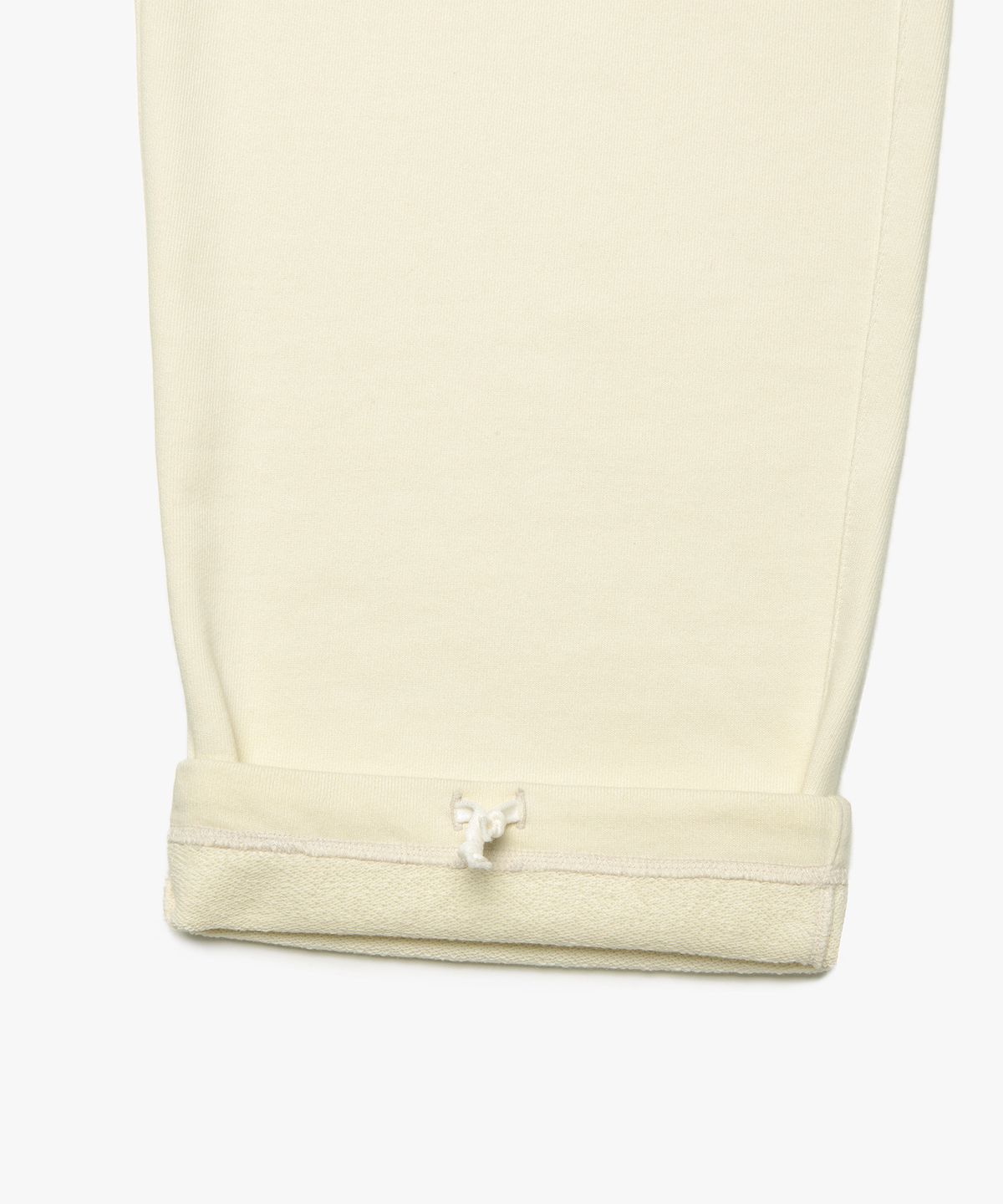 엘엠씨(LMC) OG STRAIGHT SWEAT PANTS cream