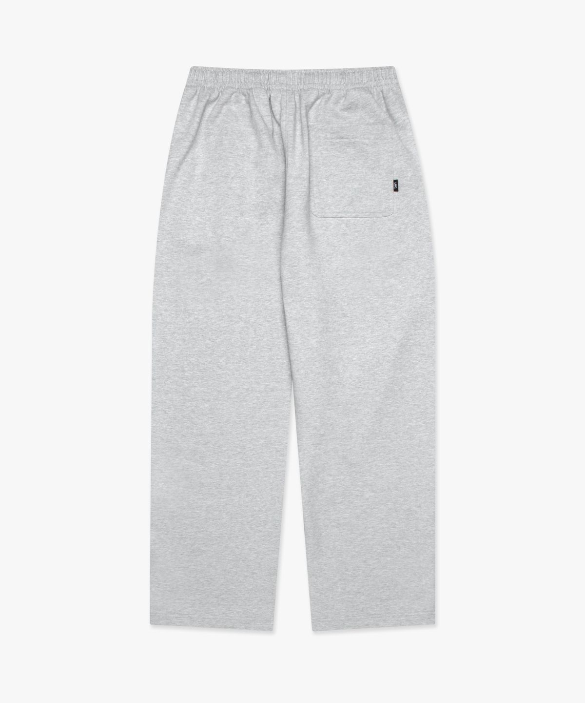 엘엠씨(LMC) OG STRAIGHT SWEAT PANTS heather gray