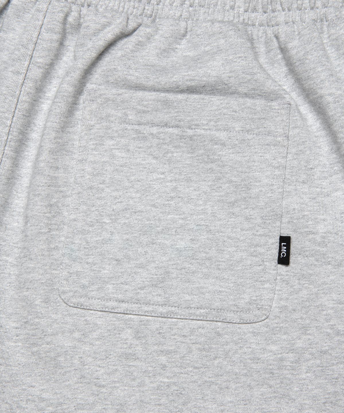 엘엠씨(LMC) OG STRAIGHT SWEAT PANTS heather gray