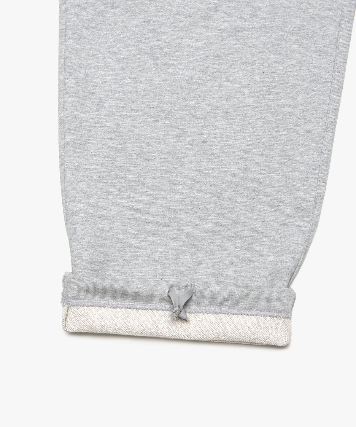 엘엠씨(LMC) OG STRAIGHT SWEAT PANTS heather gray