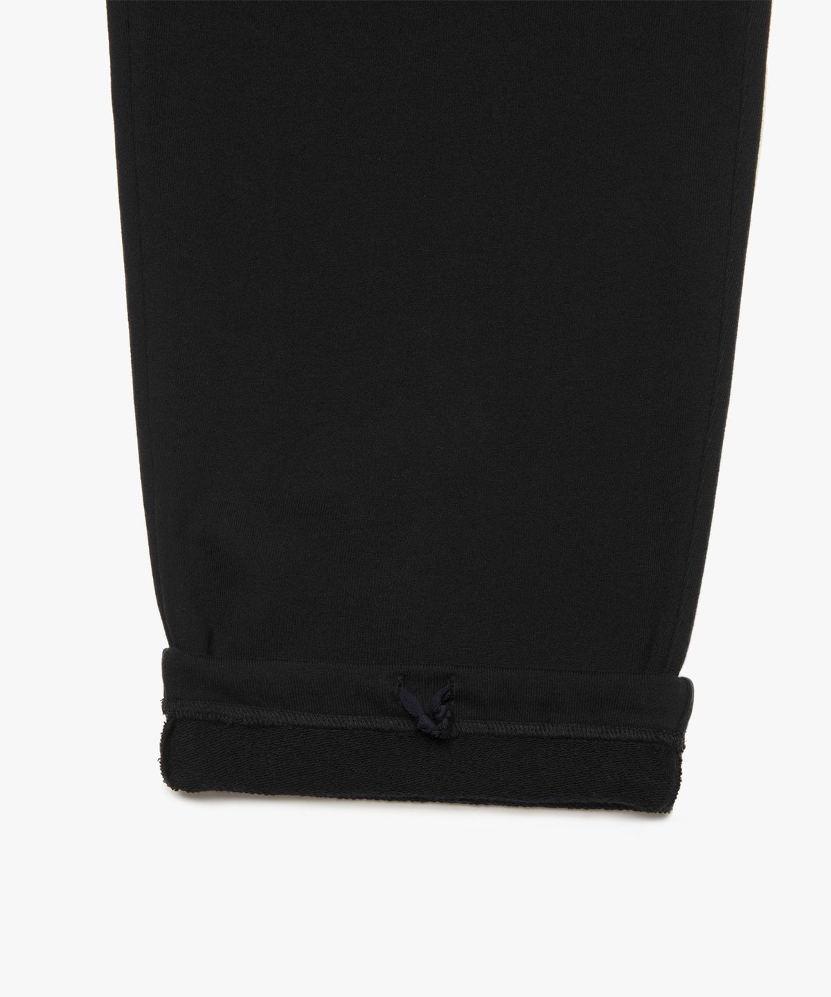엘엠씨(LMC) OG STRAIGHT SWEAT PANTS black