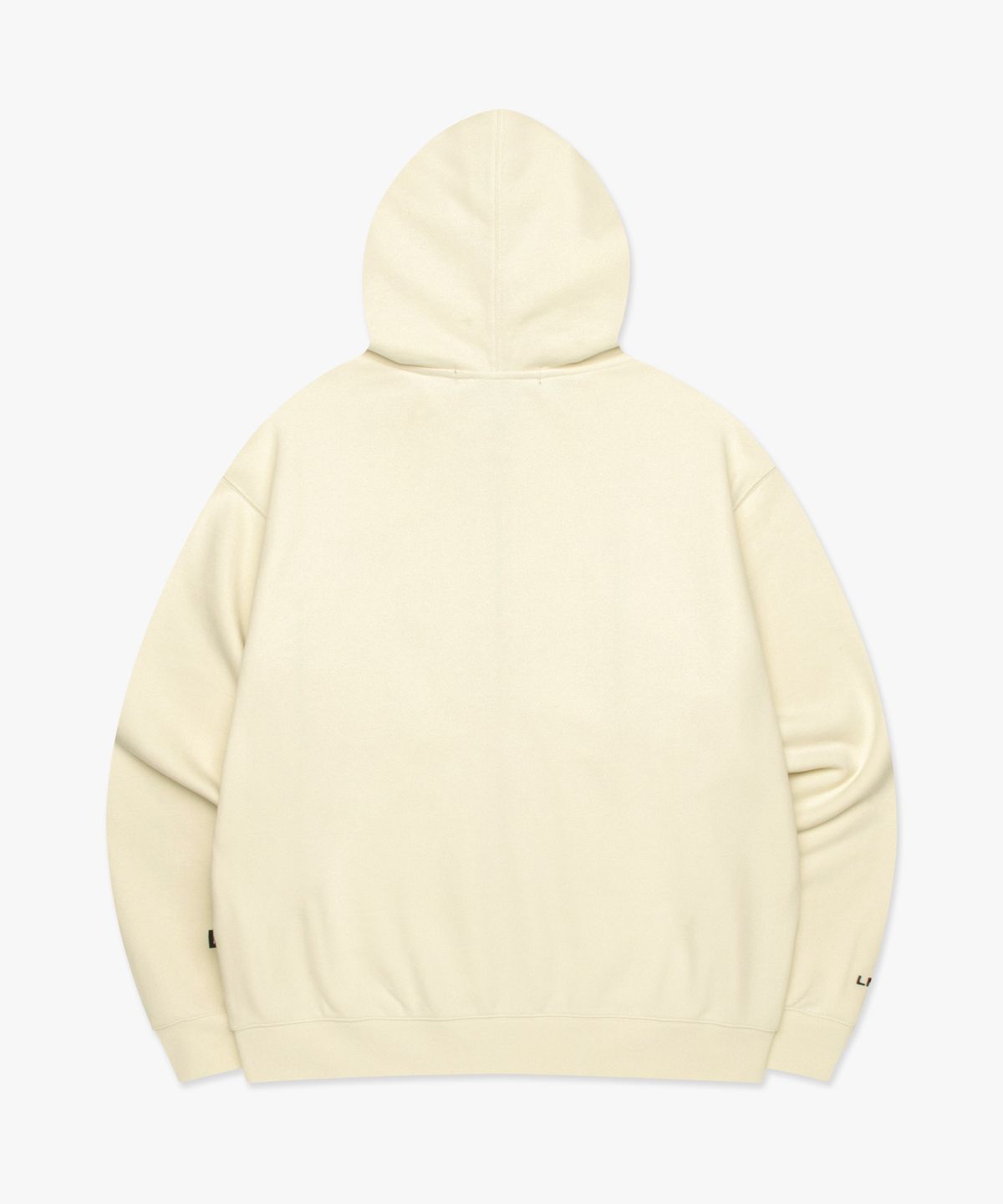 엘엠씨(LMC) OG ZIP-UP HOODIE cream
