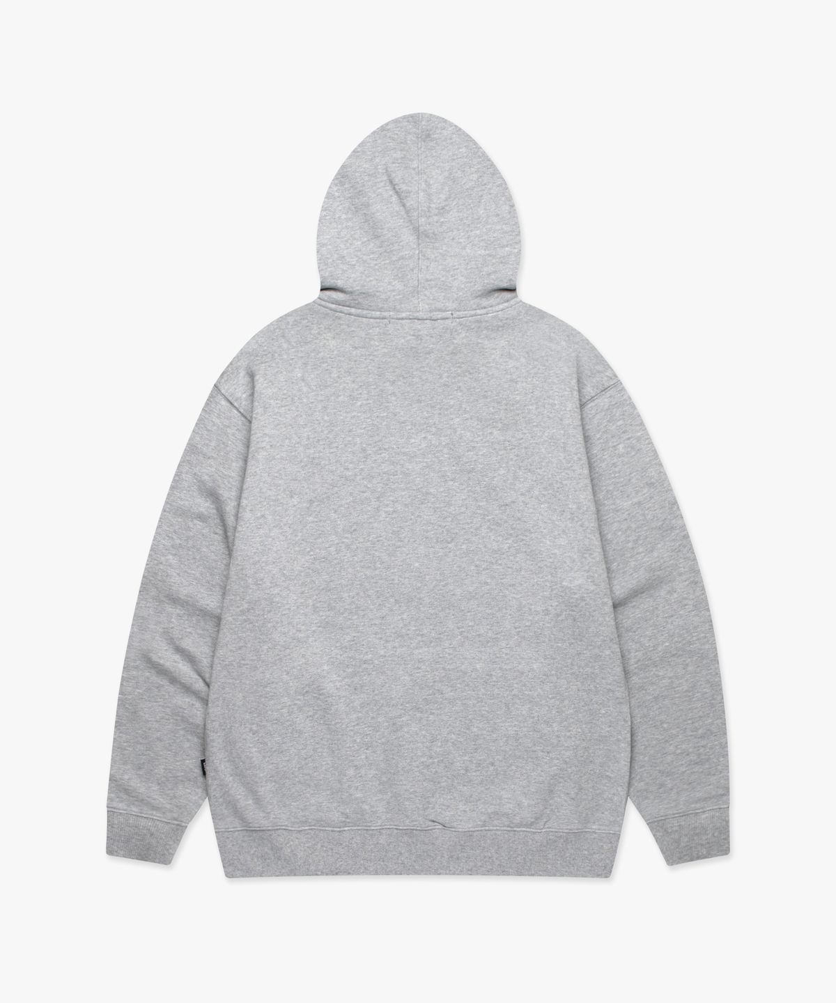 엘엠씨(LMC) OG ZIP-UP HOODIE heather gray