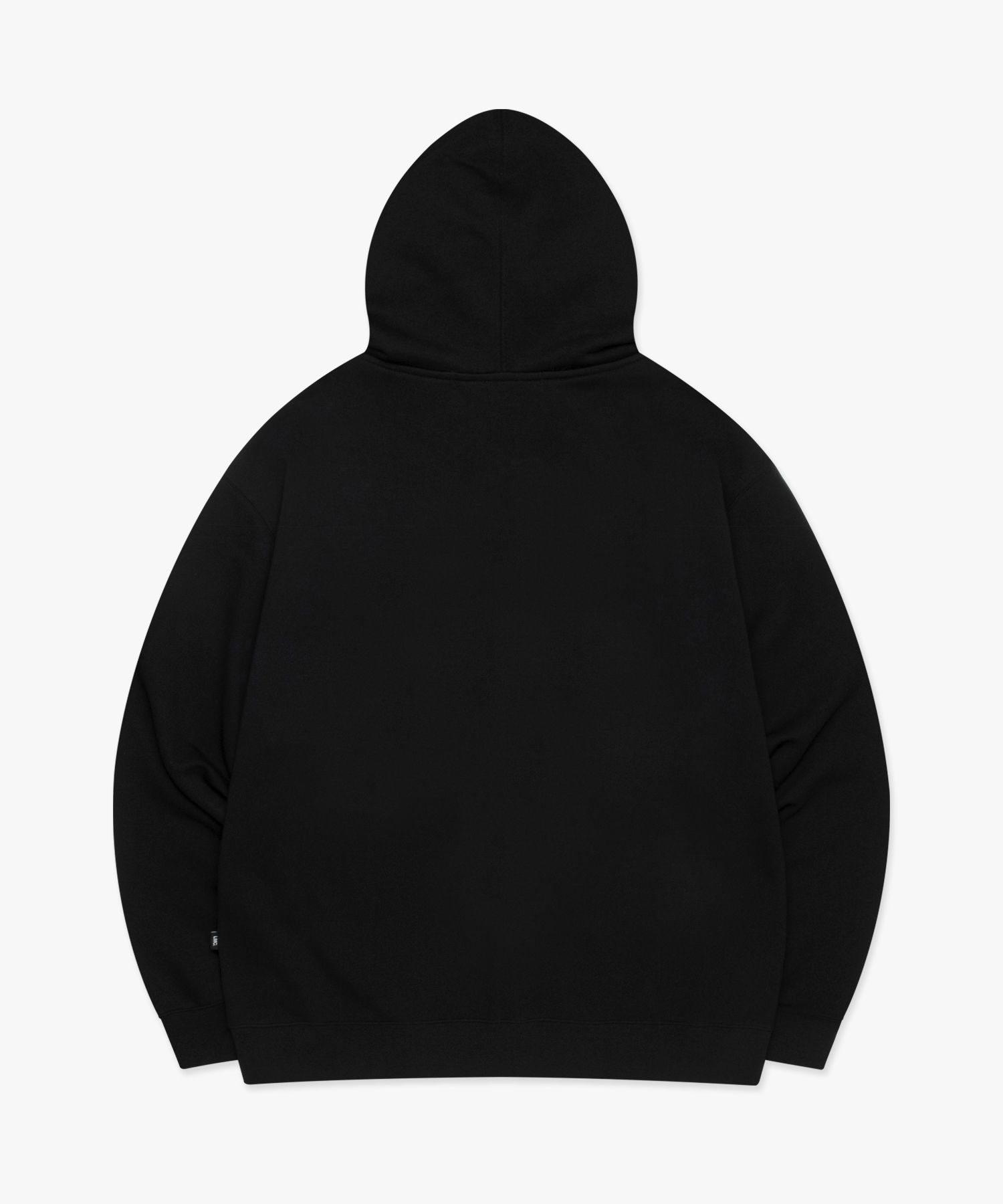 ■LMC■ OG ZIPUP HOODIE black 0LM45CHZ110BLK MUSINSA | LMC LMC KNIT ZIP-UP HOODIE black