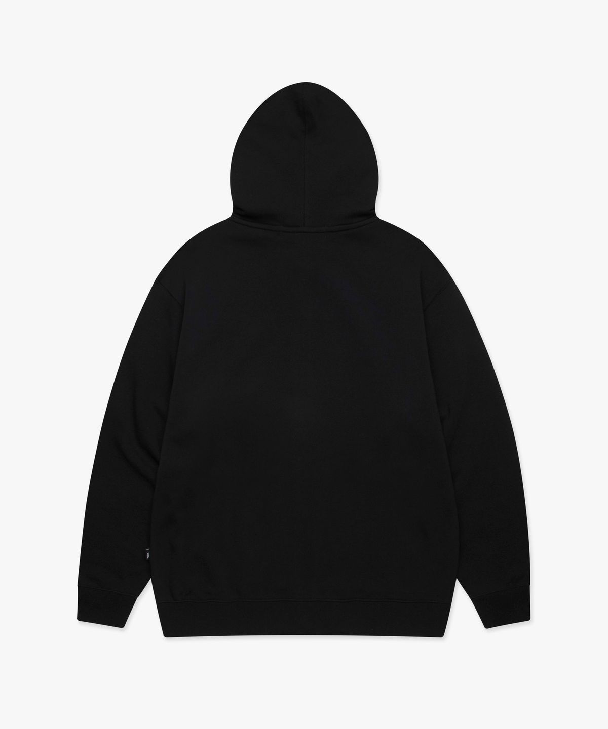 엘엠씨(LMC) OG ZIP-UP HOODIE black