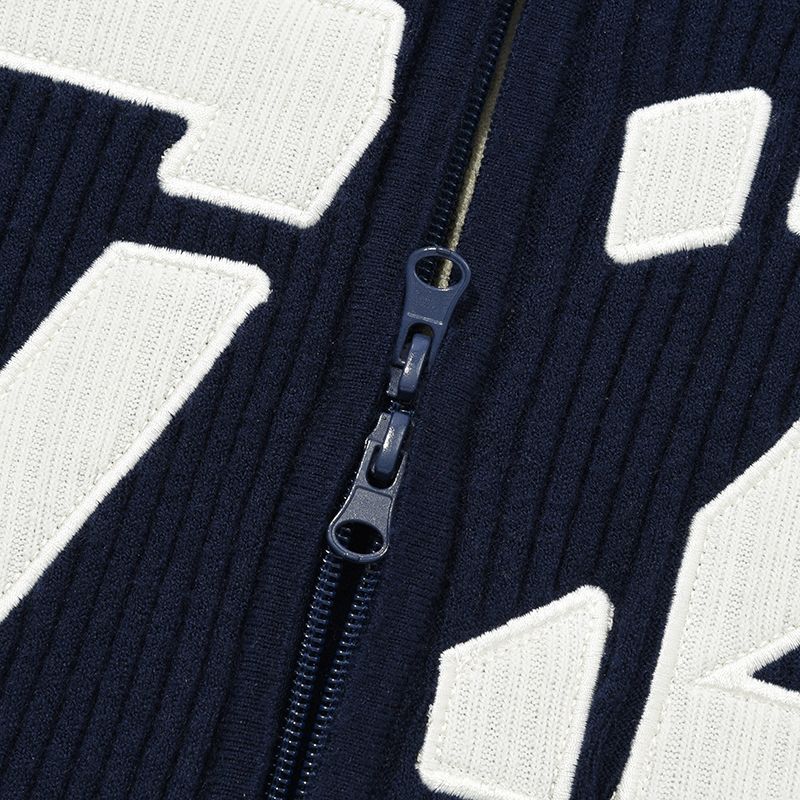 ★2024FW新作★KIRSH★LINE POINT HIGH NECK KNIT ZIP UP org.jpg