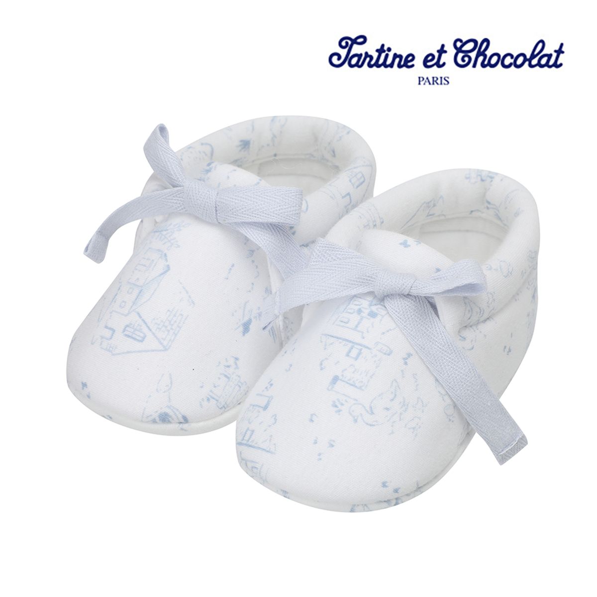 타티네 쇼콜라(TARTINEET CHOCOLAT) TC)B올라덧신