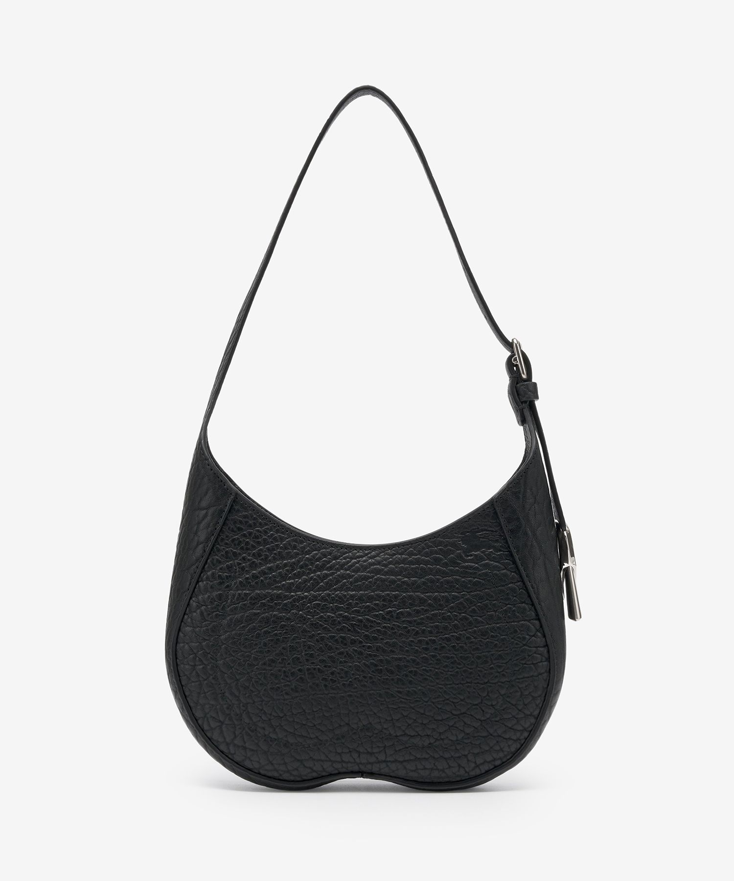 レビューの多い高評価商品特集！ MUSINSA Black - Bag Shoulder Baguette Chess Small BURBERRY | 文学/小説